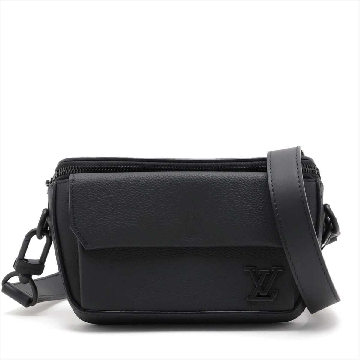 100%正規品 ヴィトン ウォレット ウェアラブル パイロット LVアエログラム 小物