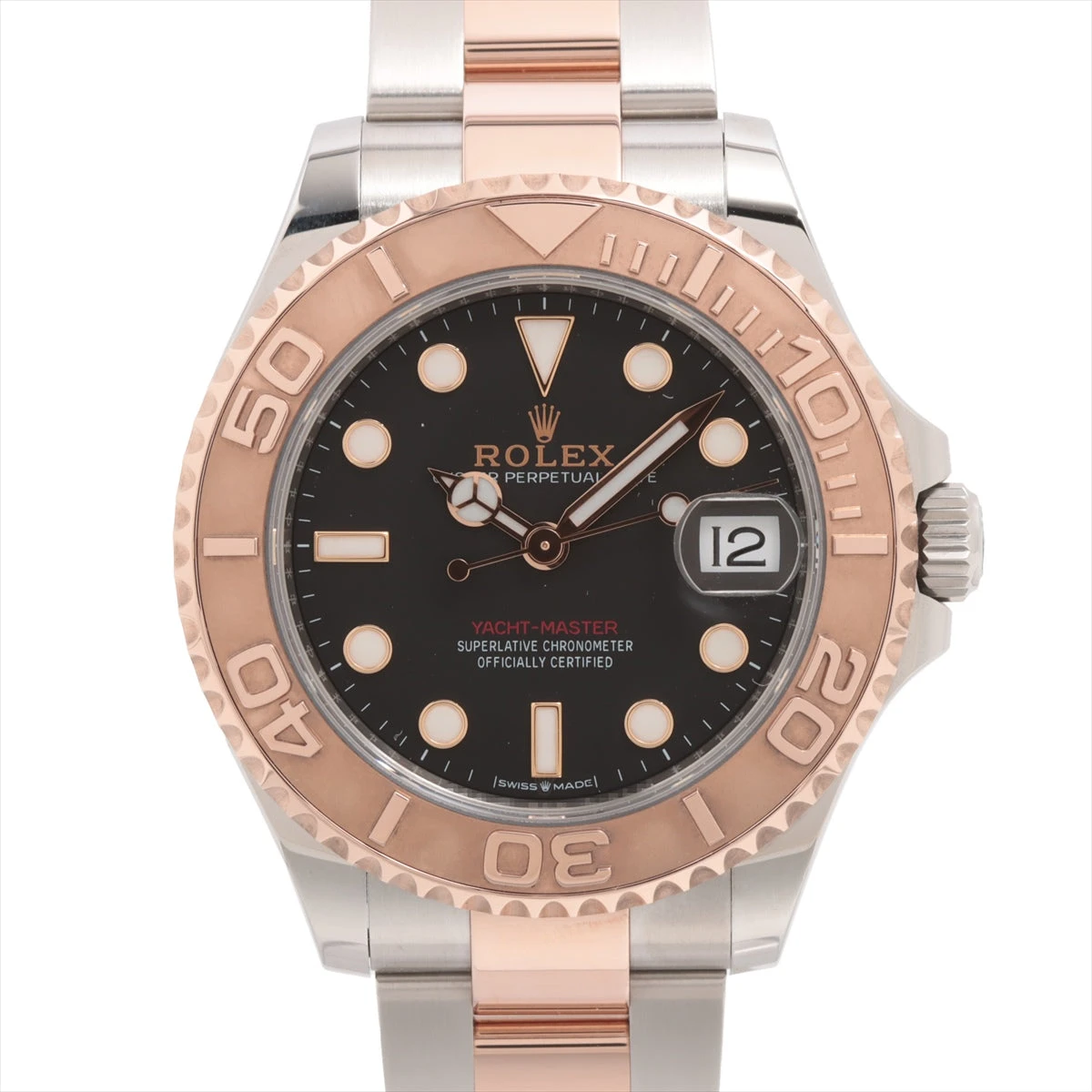 ループアップ　未開封4個セット ロレックス ヨットマスター Ref.268621｜ユニセックス｜中古
