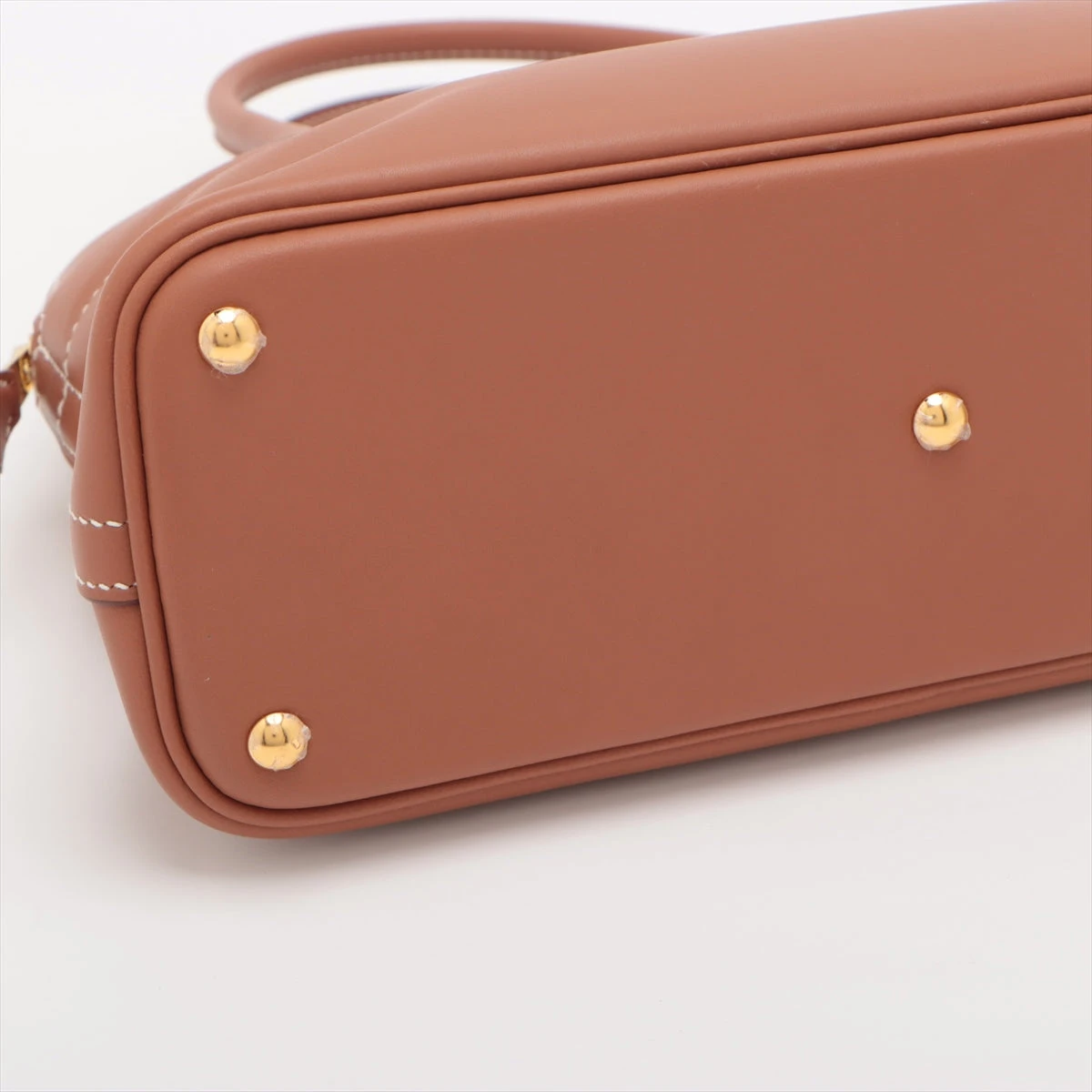 【最終値下げSALE！】極美品♡エルメス　ミニボリード　27 スイフト　ゴールド 最終値下げSALE！】極美品♡エルメス ミニボリード 27 スイフト