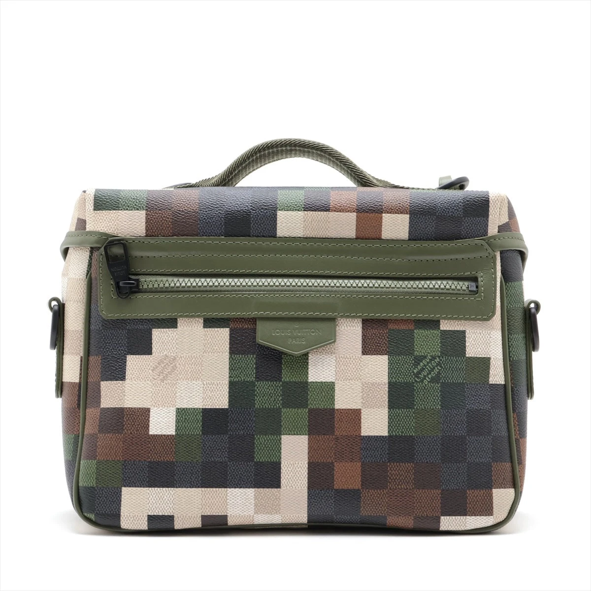 [SALE]ヴィトン Vuitton LV トレイル・メッセンジャー SALE]ヴィトン Vuitton レア LV トレイルメッセンジャー (Louis