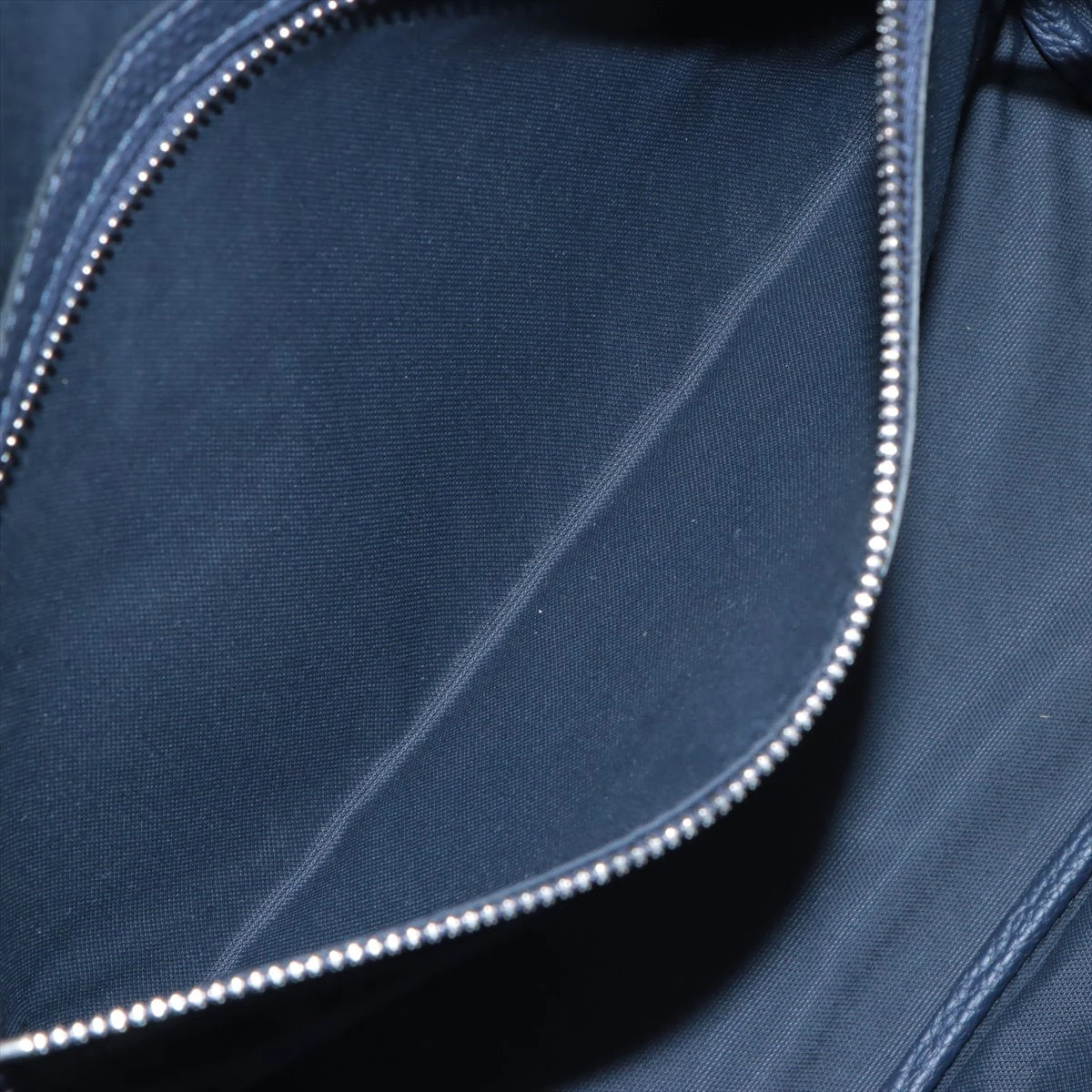 HERMES】【シルバー金具】エルメス『シティスライド クロスGM』D