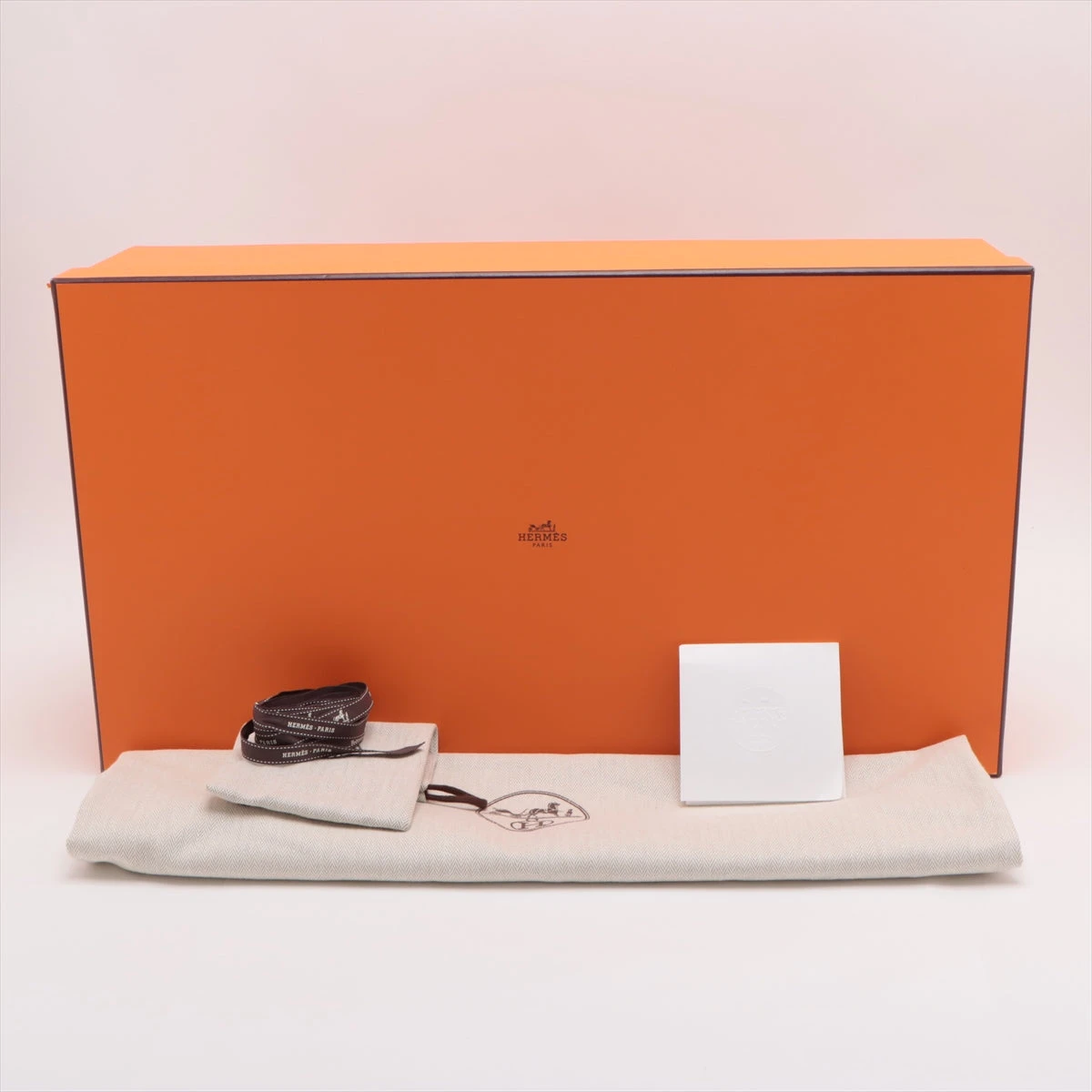 エルメス シティスライドクロスGM トリヨンクリストバル ブルー