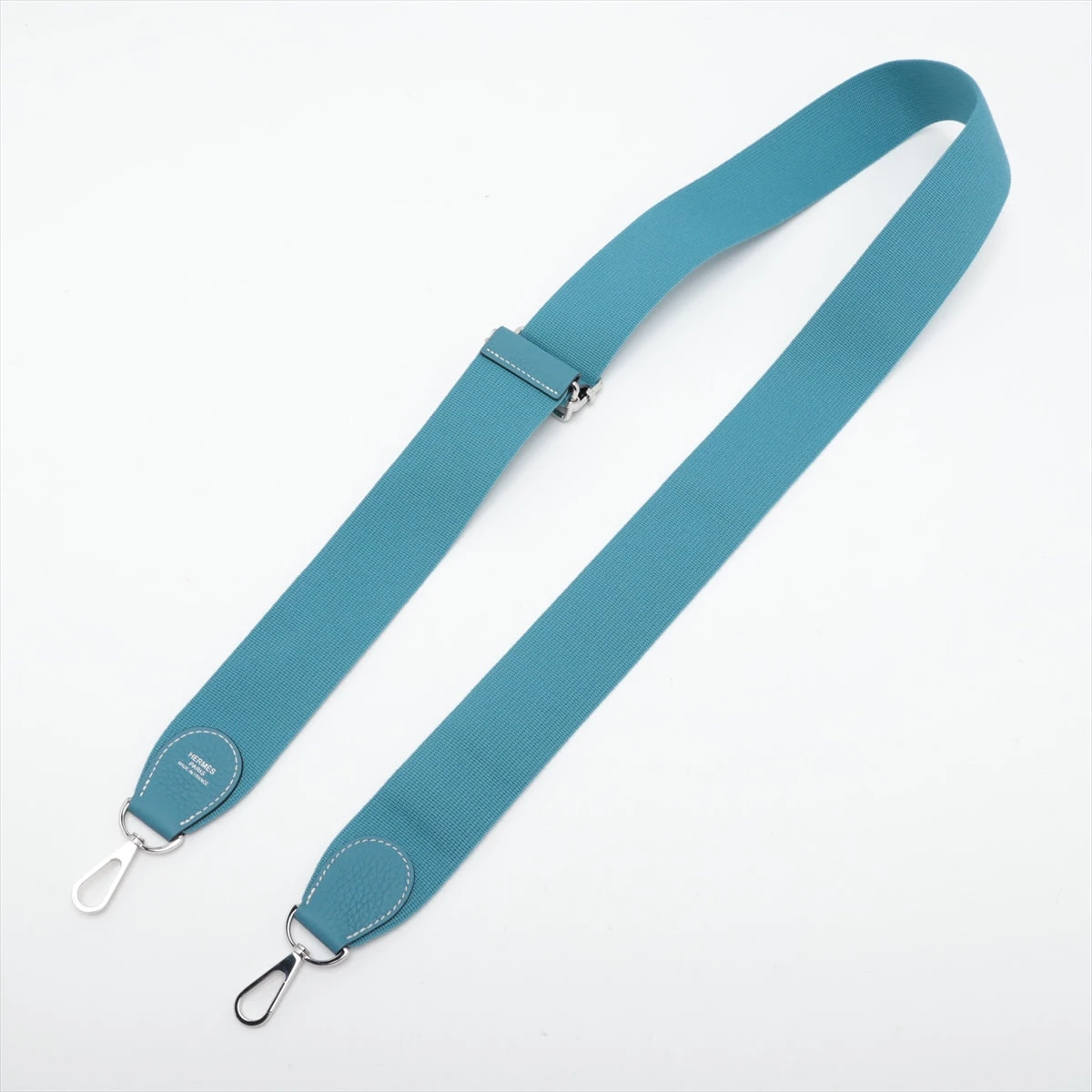 エルメス エヴリン29 PMサイズ ニューブルージーン/S金具 エルメス<br>エヴリン アマゾン ショート TPM<br>ニューブルー