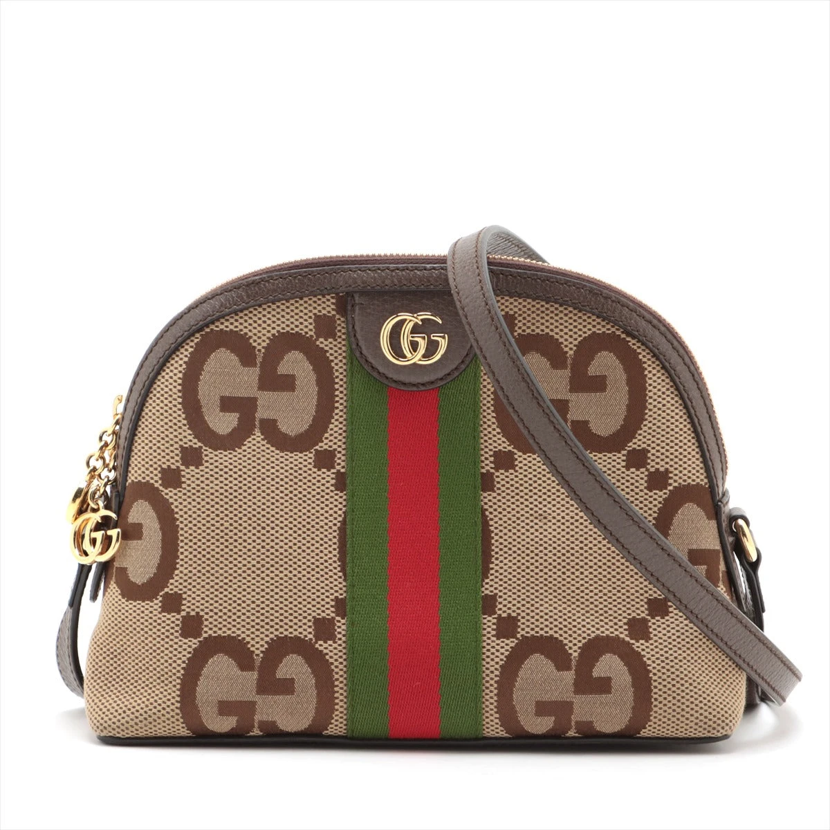 【完売必至】グッチ ジャンボGG ショルダーバッグ GUCCI】グッチ『ジャンボGG ショルダーバッグ』696072