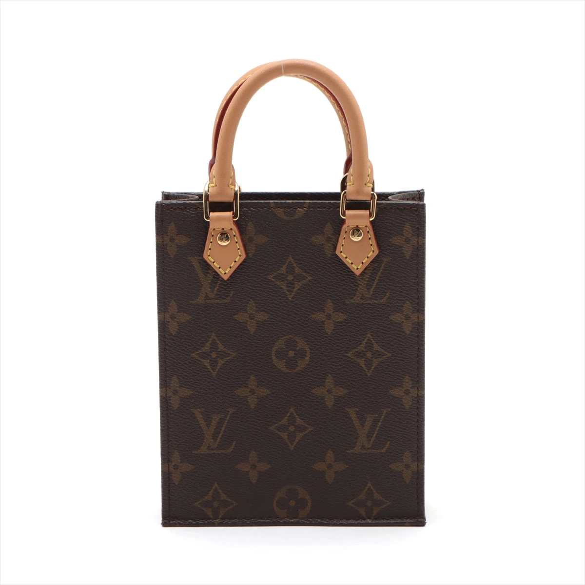 【美品 RFID】 ルイ ヴィトン モノグラム エクリプス サックプラ 668f9abc98c0b.webp