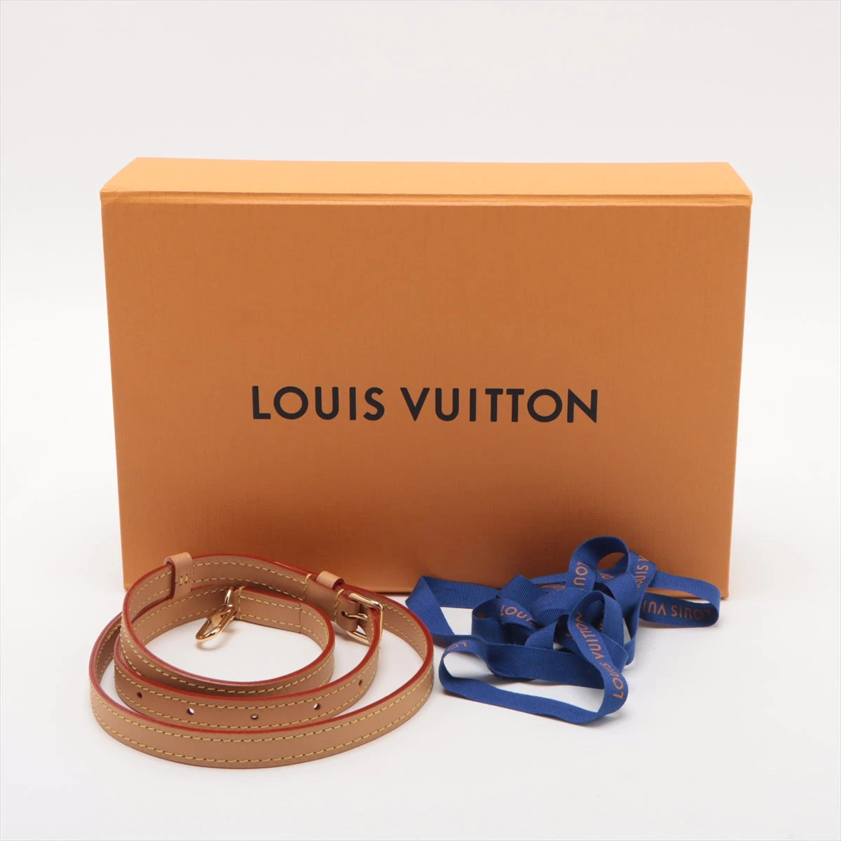 ヴィトン モノグラム プティット サックプラ M81295 RFID反応