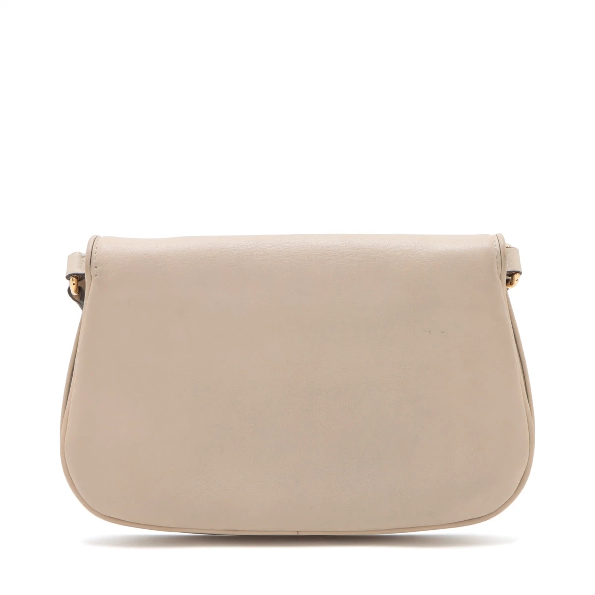 【セール】グッチ☆ブロンディ レザー ショルダーバッグ☆699268 楽天市場】GUCCI グッチ ブロンディ チェーン 白 ゴールド金具