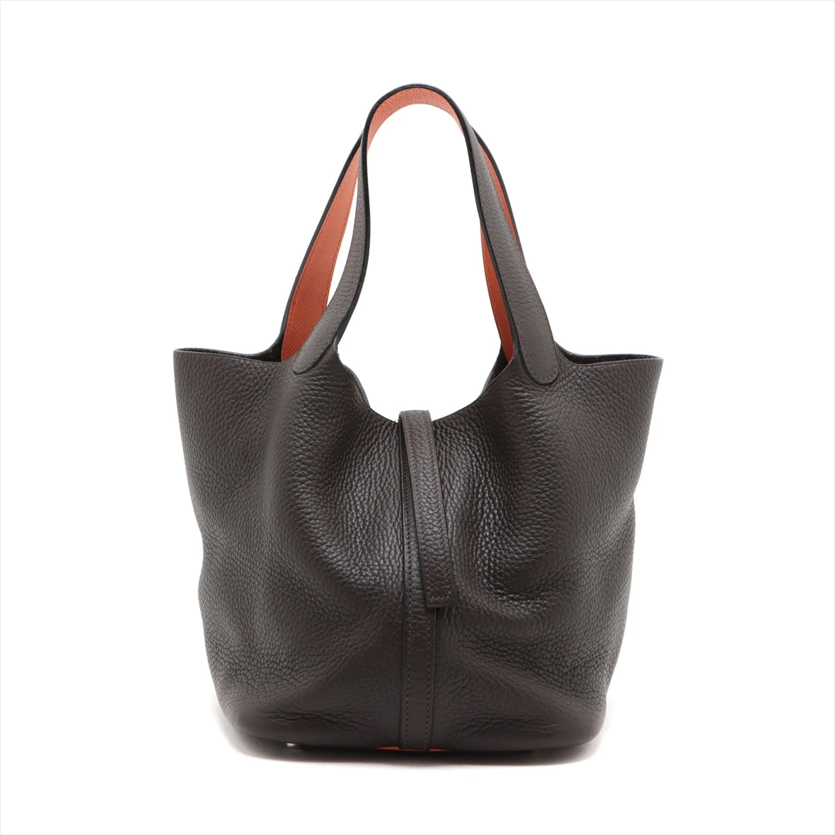 エルメス ピコタン22 MM エクラ ヴォーエプソン×トリヨン