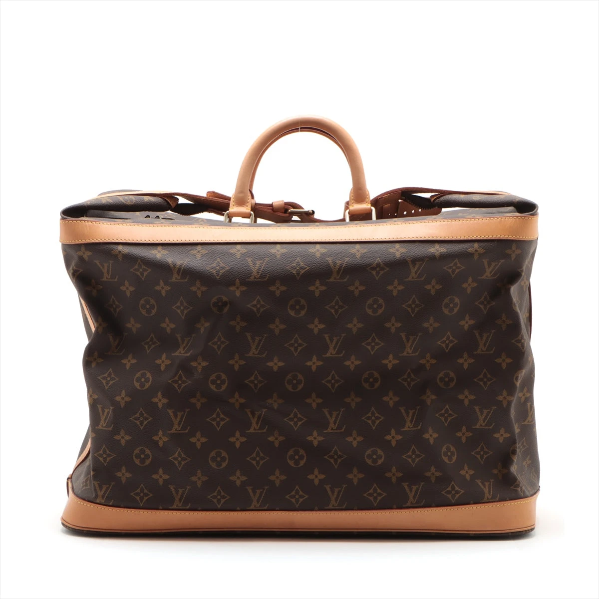 ヴィトン モノグラム クルーザーバッグ50 M41137 A2961614｜中古