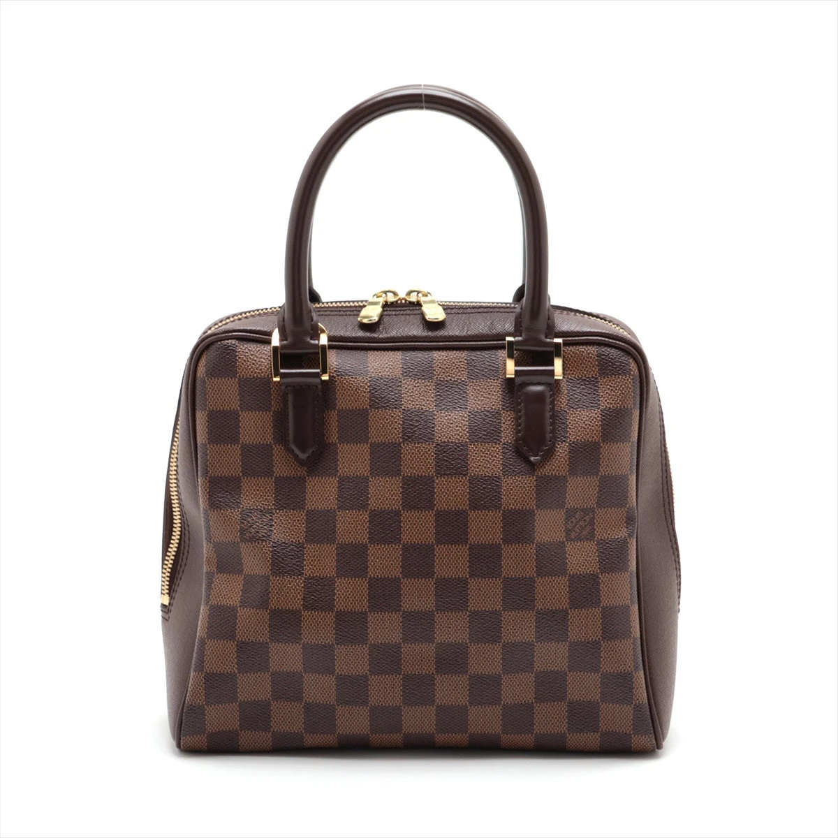 アルマさん ルイヴィトン ダミエ ブレラ