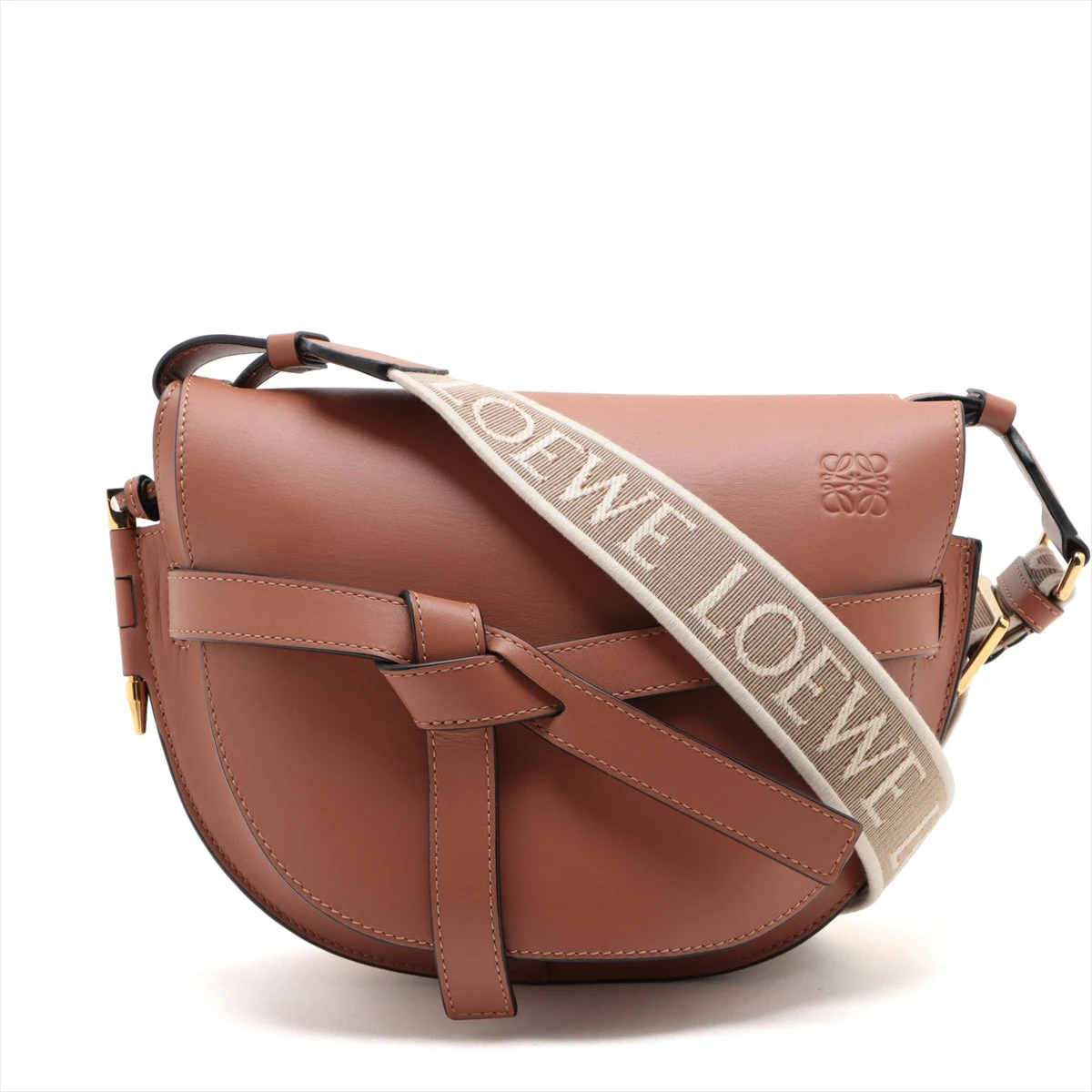 LOEWE 【未使用品】 【ロエベ】 170周年限定モデル シグネチャー