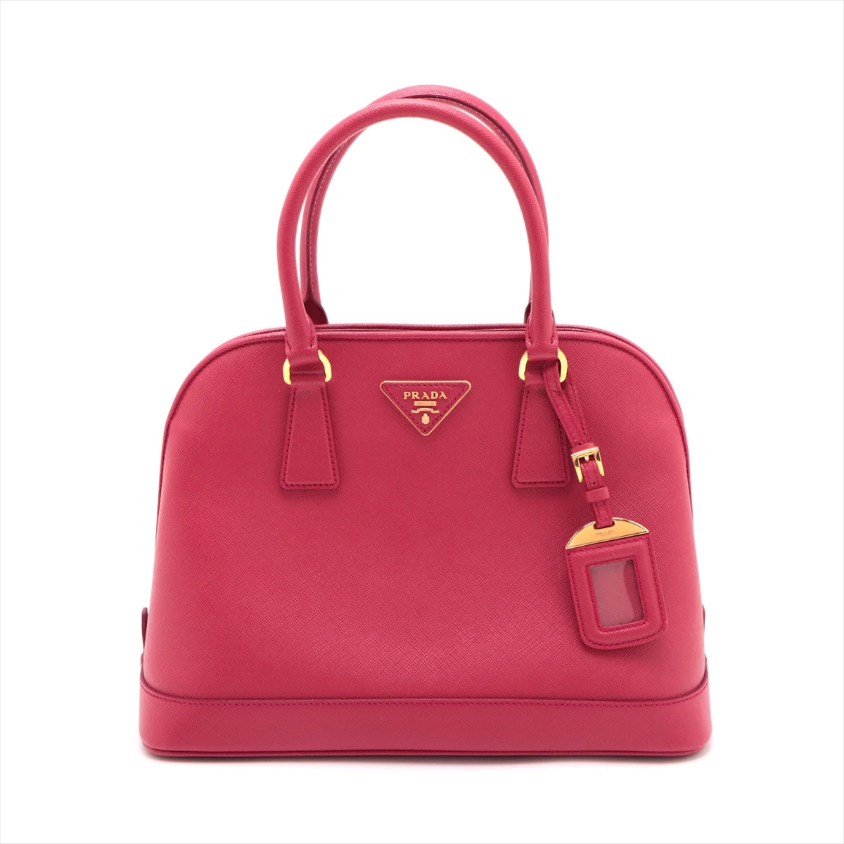プラダサフィアーノ鞄レッド 楽天市場】【プラダ】PRADA チェーンショルダー サフィアーノ