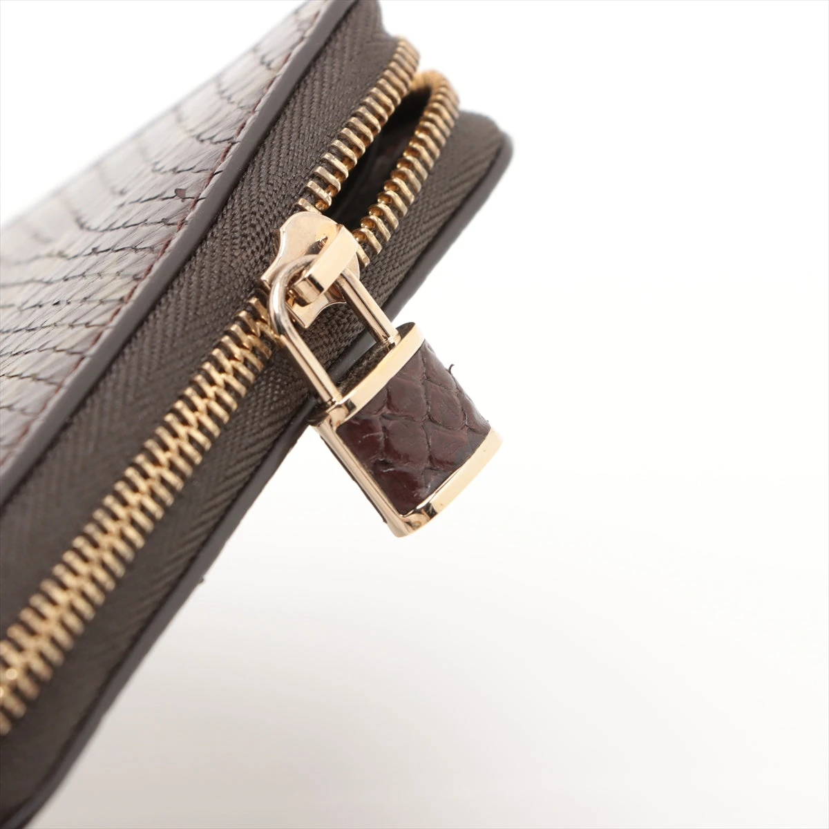 LOUIS VUITTON （新品・未使用品）ルイ ヴィトン ジッピーコイン