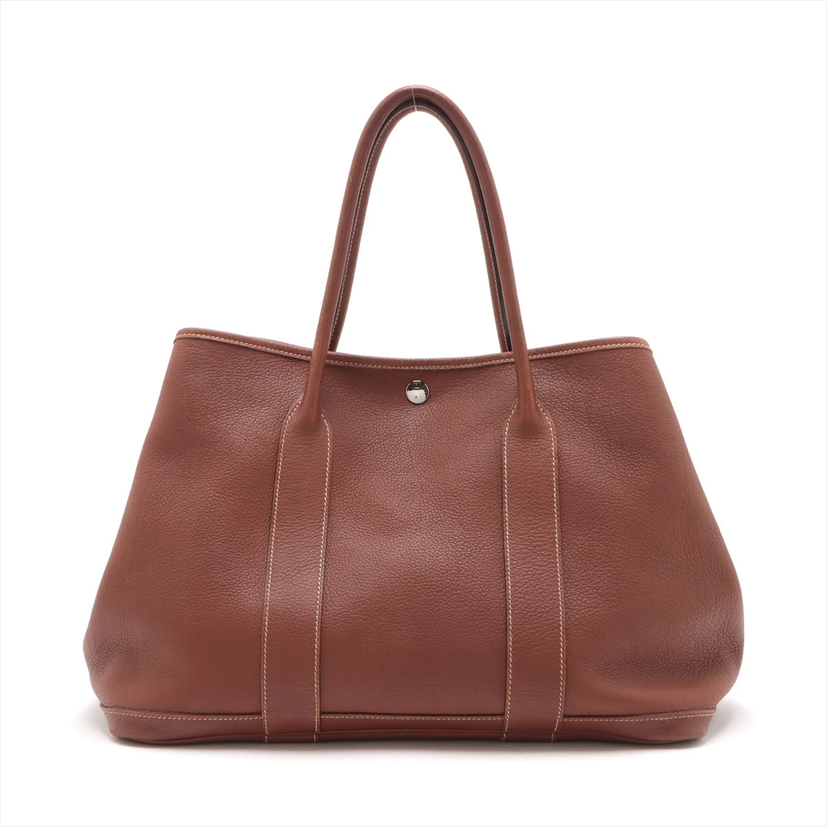【絶品 ♪バッグ】エルメス ガーデンパーティ エルメス ハンドバッグ 《ガーデン・パーティ》 | Hermès
