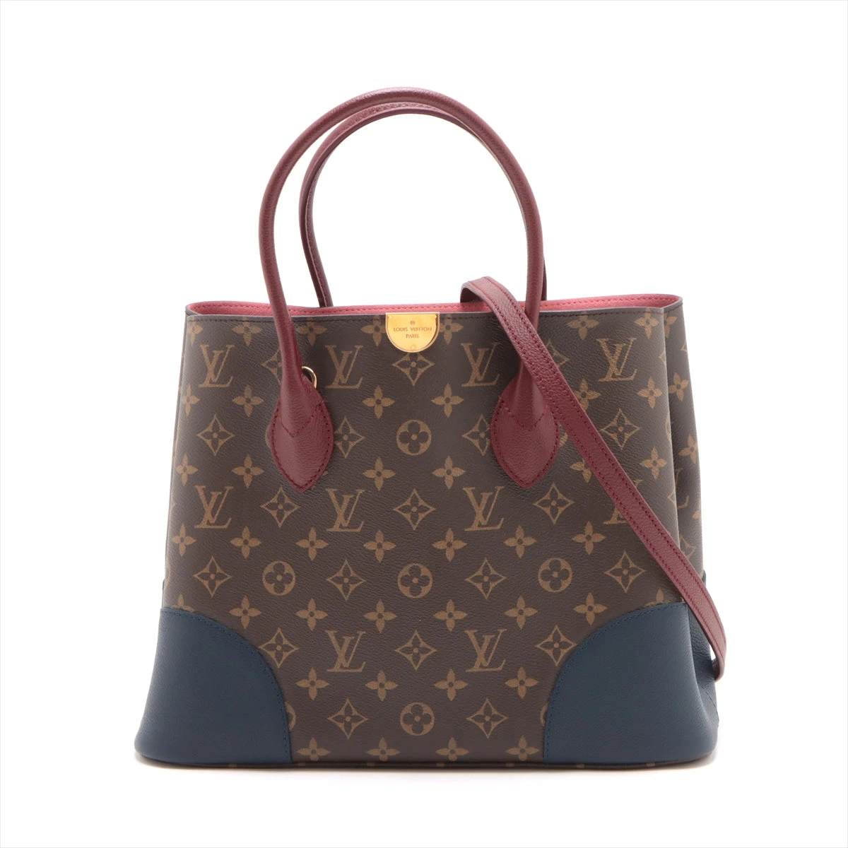 ヴィトン モノグラム フランドリン M43169 A2971806｜中古ブランド品