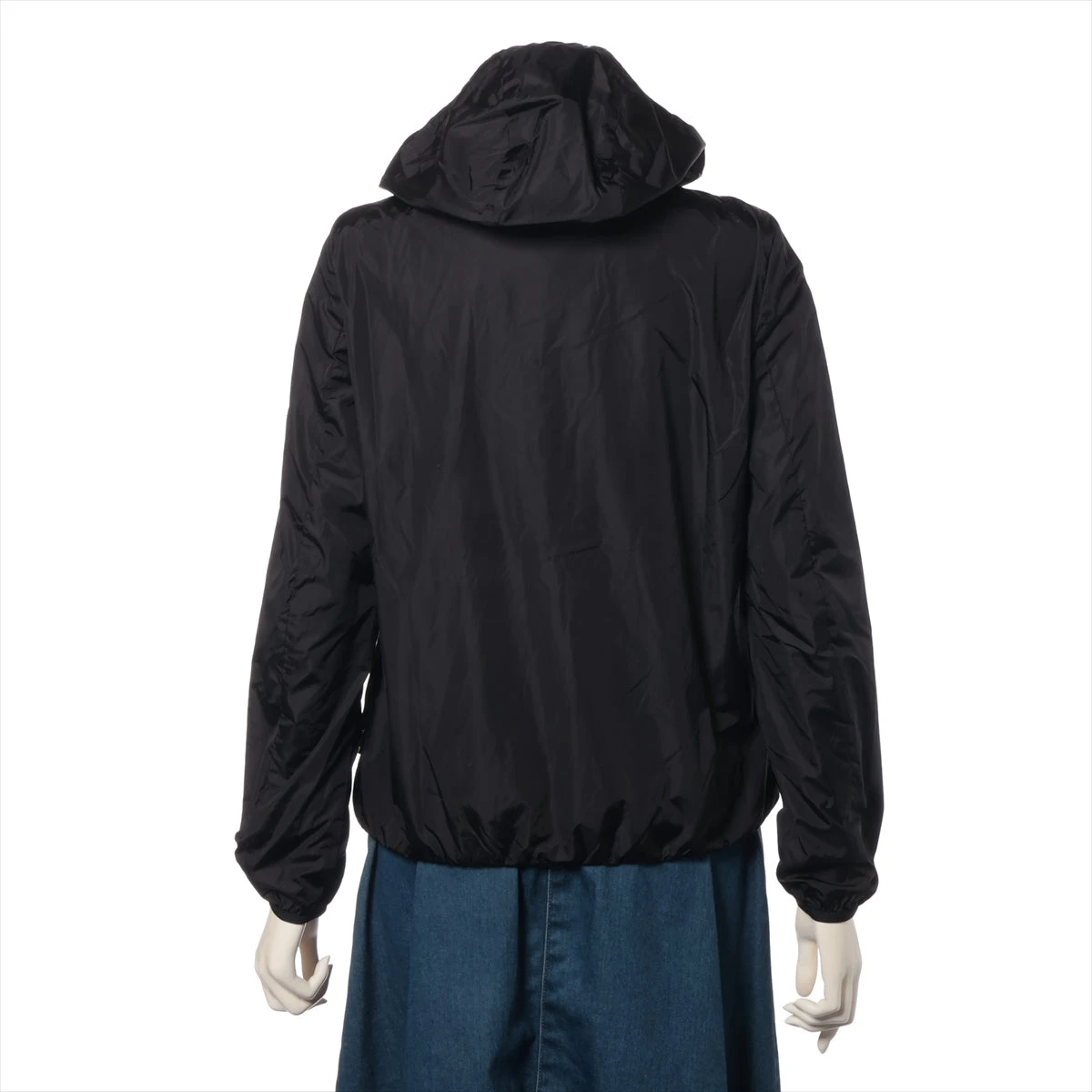 モンクレール　VIVE GIUBBOTTO ナイロンジャケット MONCLER ウィンドブレーカー VIVE GIUBBOTTO C10934614205 メンズ SIZE