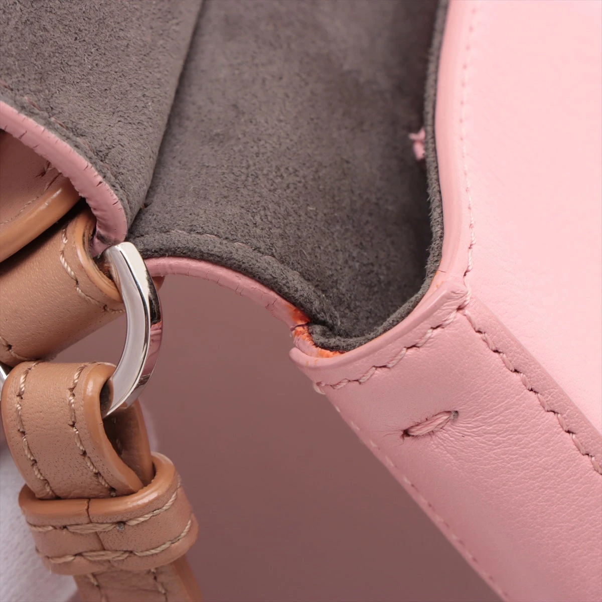 Rady ミルフィーユマーブル チェーンバッグ ラベンダー 正規品 レディー READYMADE (レディメイド) - RMBS CHAIN BAG バッグ | cherry