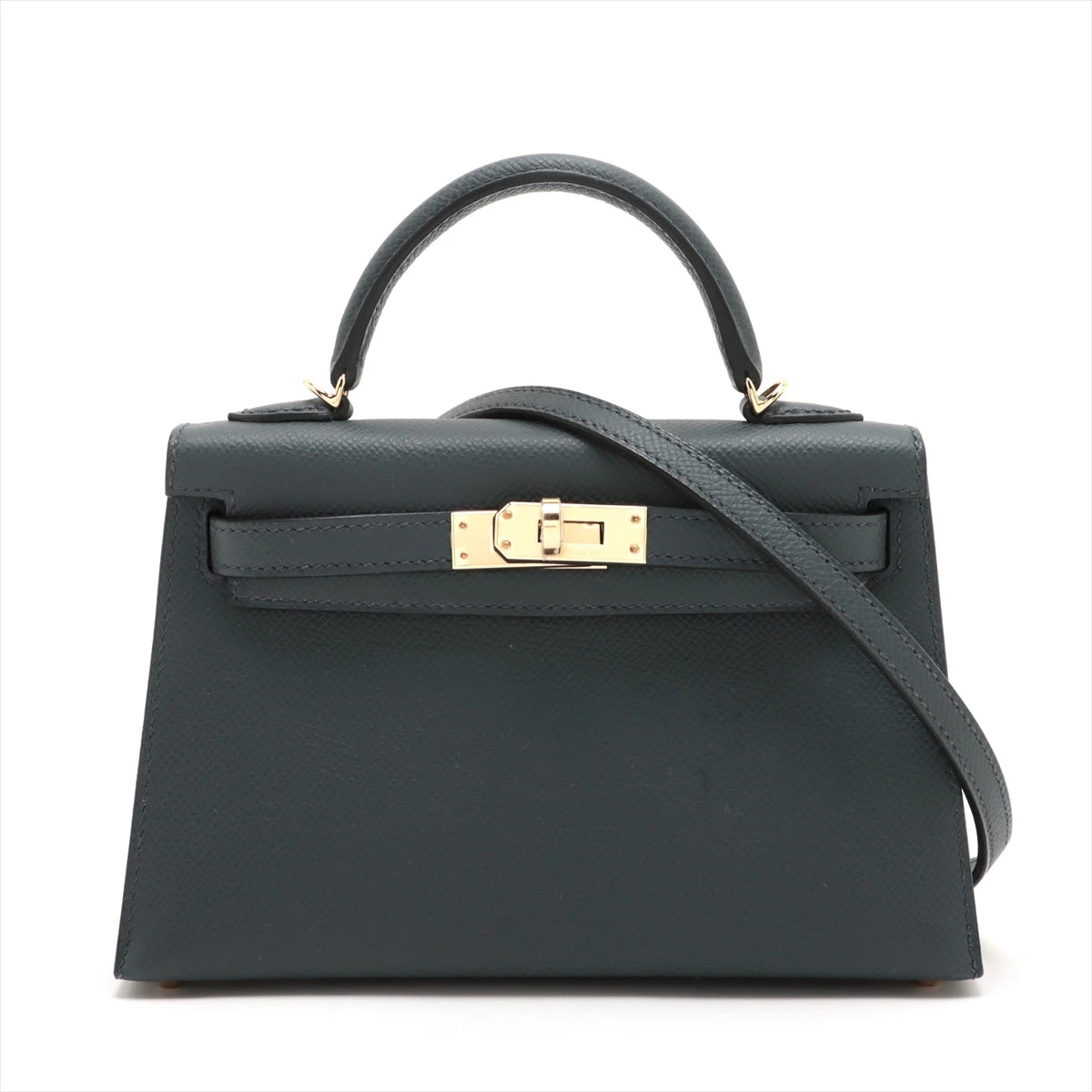 新品未使用 HERMES エルメス ケリードール ピクト ナタ