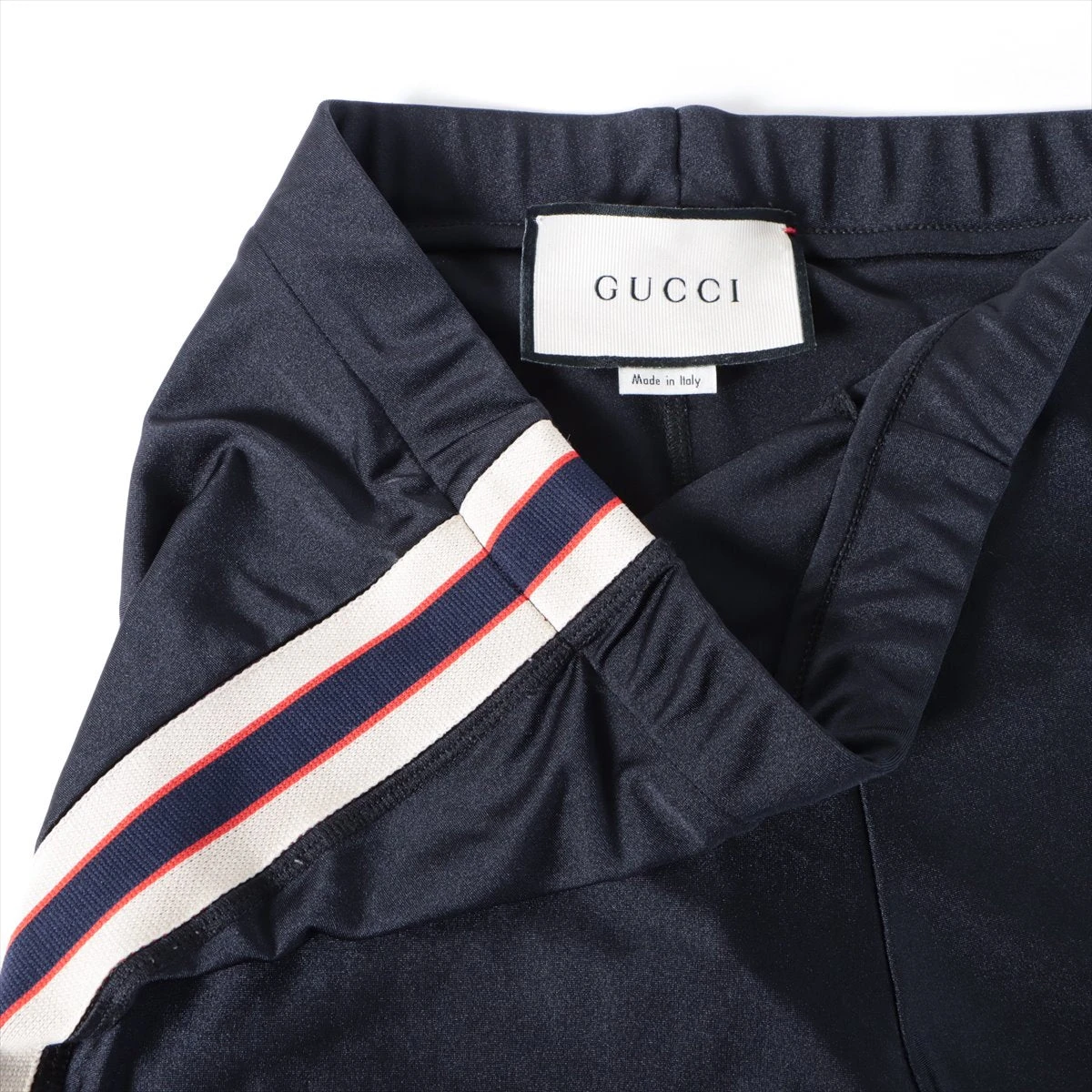 グッチ　ミケーレ スラックス Perfect Suit FActory スラックス スマートクールスラックス