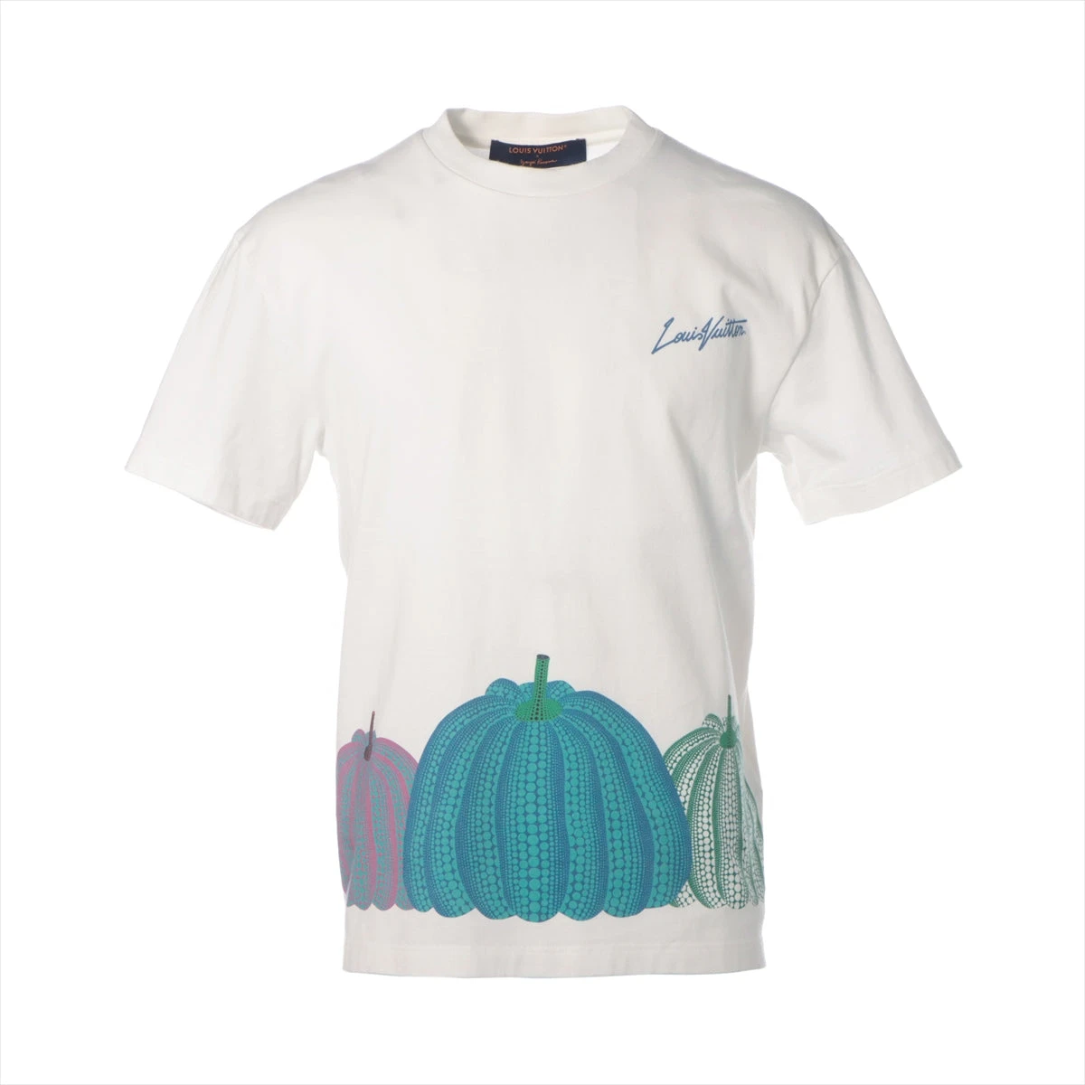 ルイヴィトン 草間彌生 コラボ 23AW ジップアップ パーカー size S 楽天市場】【美品】LOUIS VUITTON ルイヴィトン 草間彌生コラボ