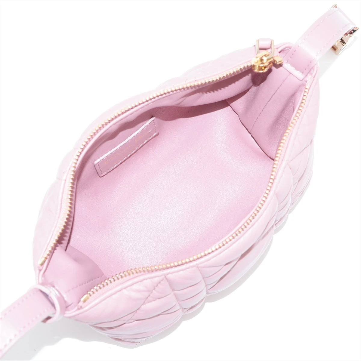 ✨未使用✨Christian Dior ノマドポーチ 様々な使い方ができる DiorTravel ノマドポーチ ミディアム