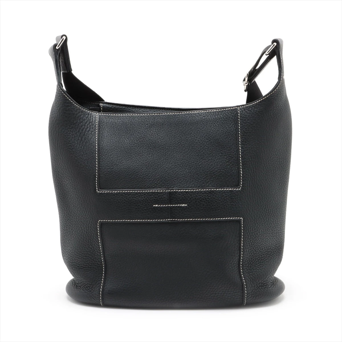 エルメス グッドニュースPM トリヨンクレマンス 2WAYショルダー