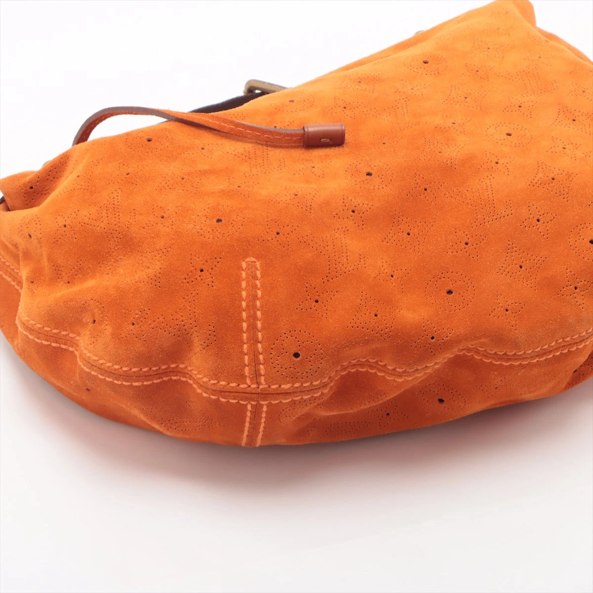 ヴィトン モノグラムスエード オナタPM M95122 A2964716｜中古ブランド