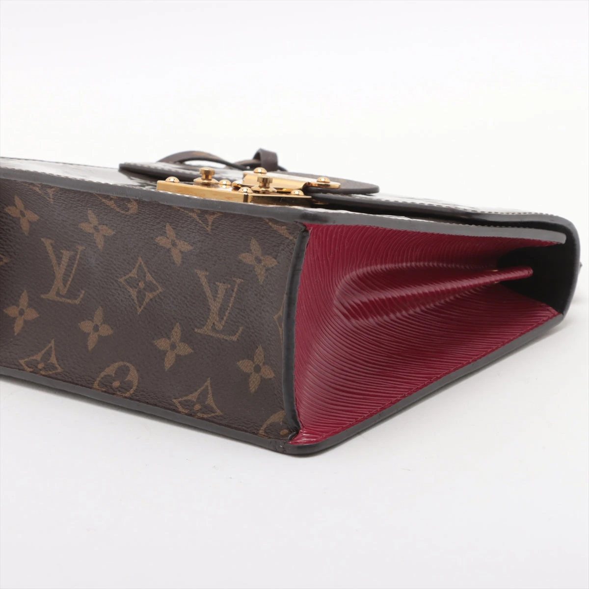 ヴィトン ヴェルニ スプリングストリートPM M90502 A2969838｜中古