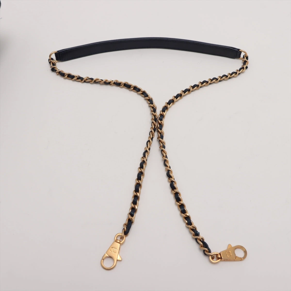 【2色展開♡】CHANEL ラムスキンパンプス 25SS 210.jpg