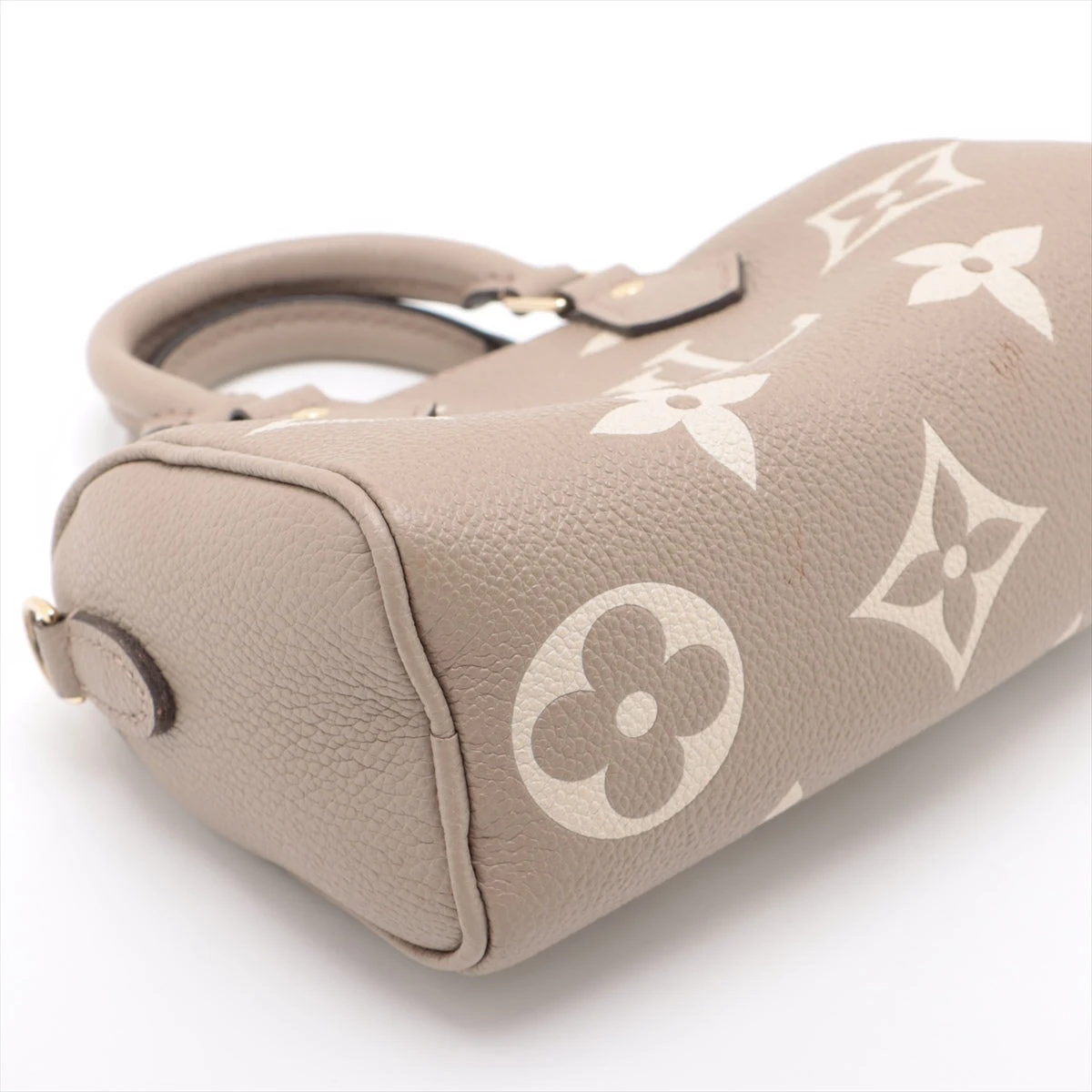 ヴィトン モノグラム アンプラント ナノスピーディ M82890 RFID ヴィトン モノグラム アンプラント ナノスピーディ M82890 RFID