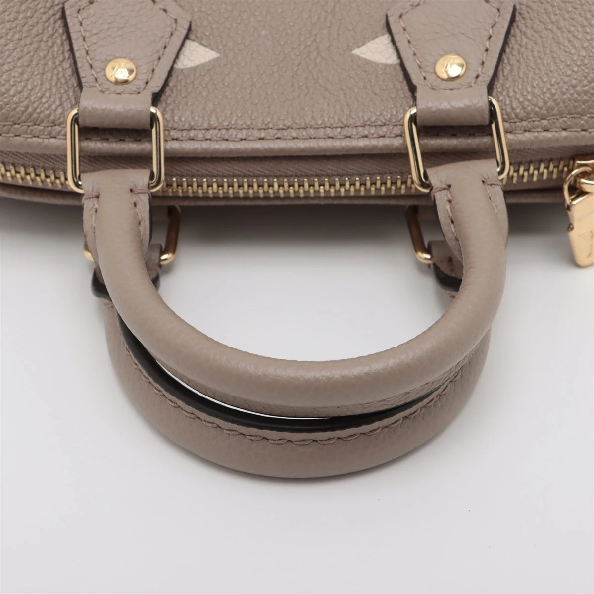 ヴィトン モノグラム アンプラント ナノスピーディ M82890 RFID