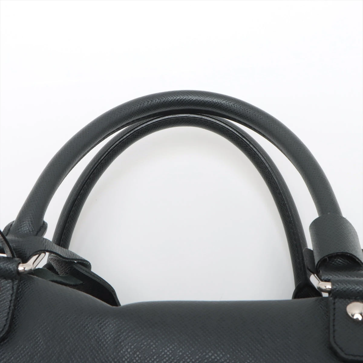 美品✨ ルイヴィトン タイガ スタニスラフ ボストンバッグ M31152 黒 ヴィトン タイガ スタニスラフ M31152 A2976811｜中古ブランド品