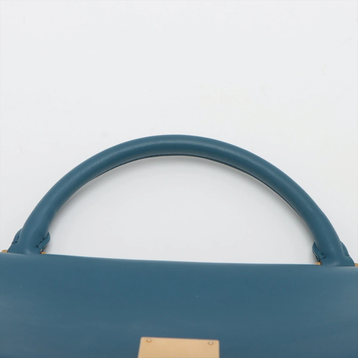 【極美品】CELINEセリーヌ トラペーズ　ハンドバッグ 2way CELINE セリーヌ トラペーズ ミディアム 2way レザー 169542