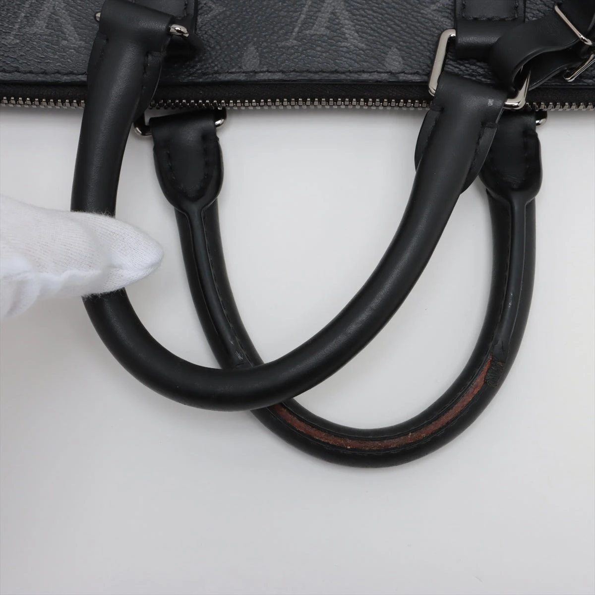 【美品 RFID】 ルイ ヴィトン モノグラム エクリプス サックプラ プレミアム価格】 ルイヴィトン バッグ メンズ LOUIS VUITTON
