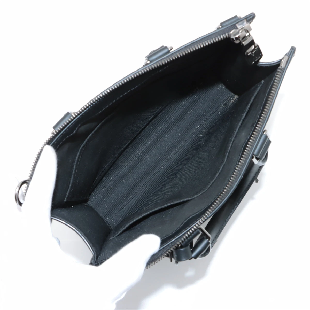 ヴィトン モノグラム エクリプス サックプラ クロス M46456 RFID