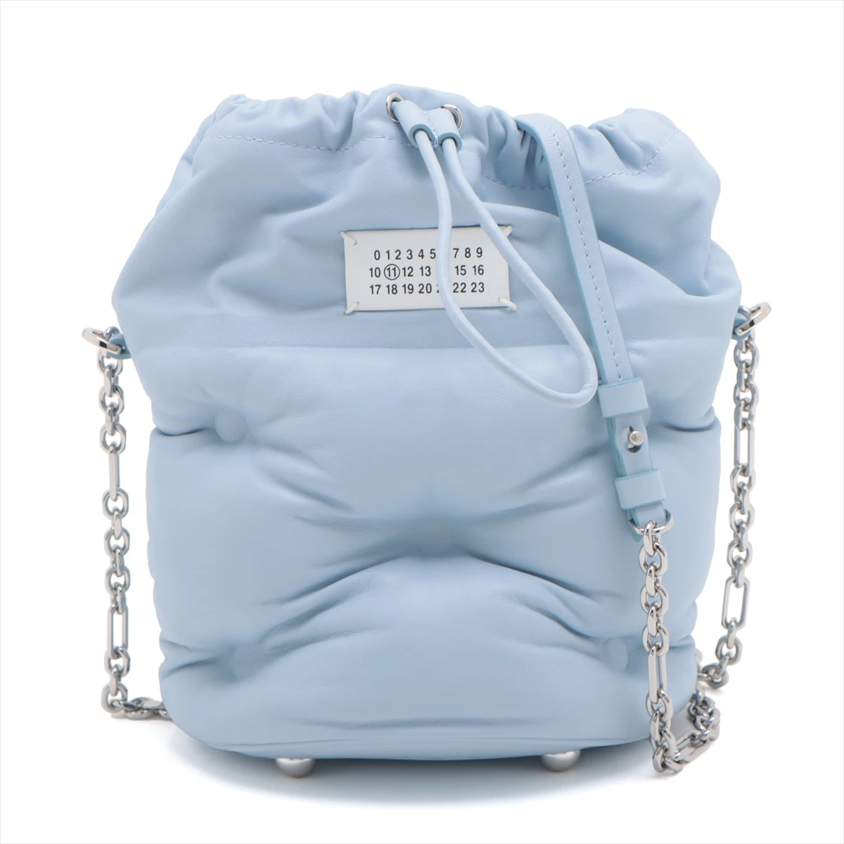 SALE 未使用品 マルジェラ Maison Margiela グラムスラム