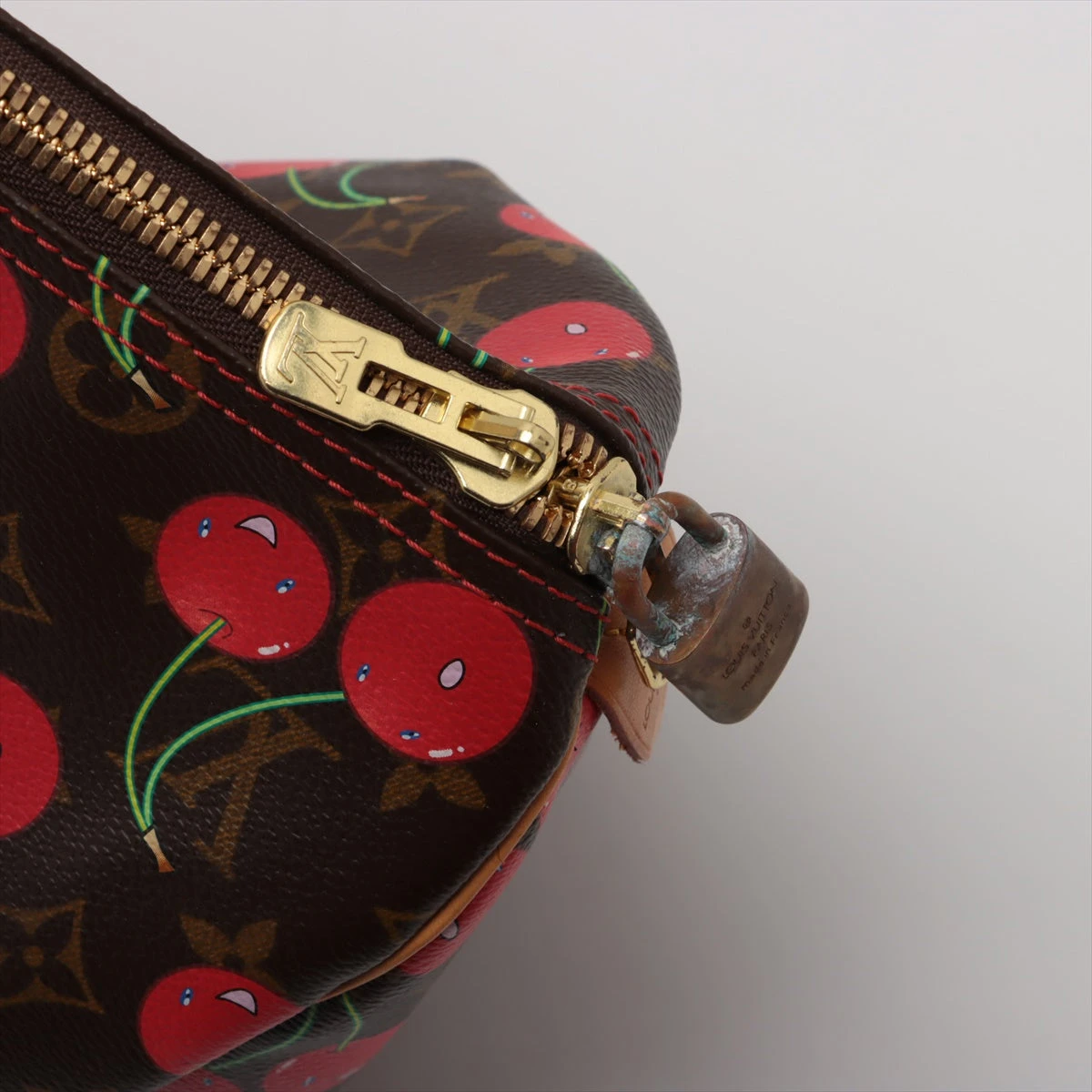 Y*p様 Louis Vuitton/ルイヴィトン キーポル45 モノグラム LOUIS VUITTON ルイヴィトン モノグラム キーポル45 Bランク