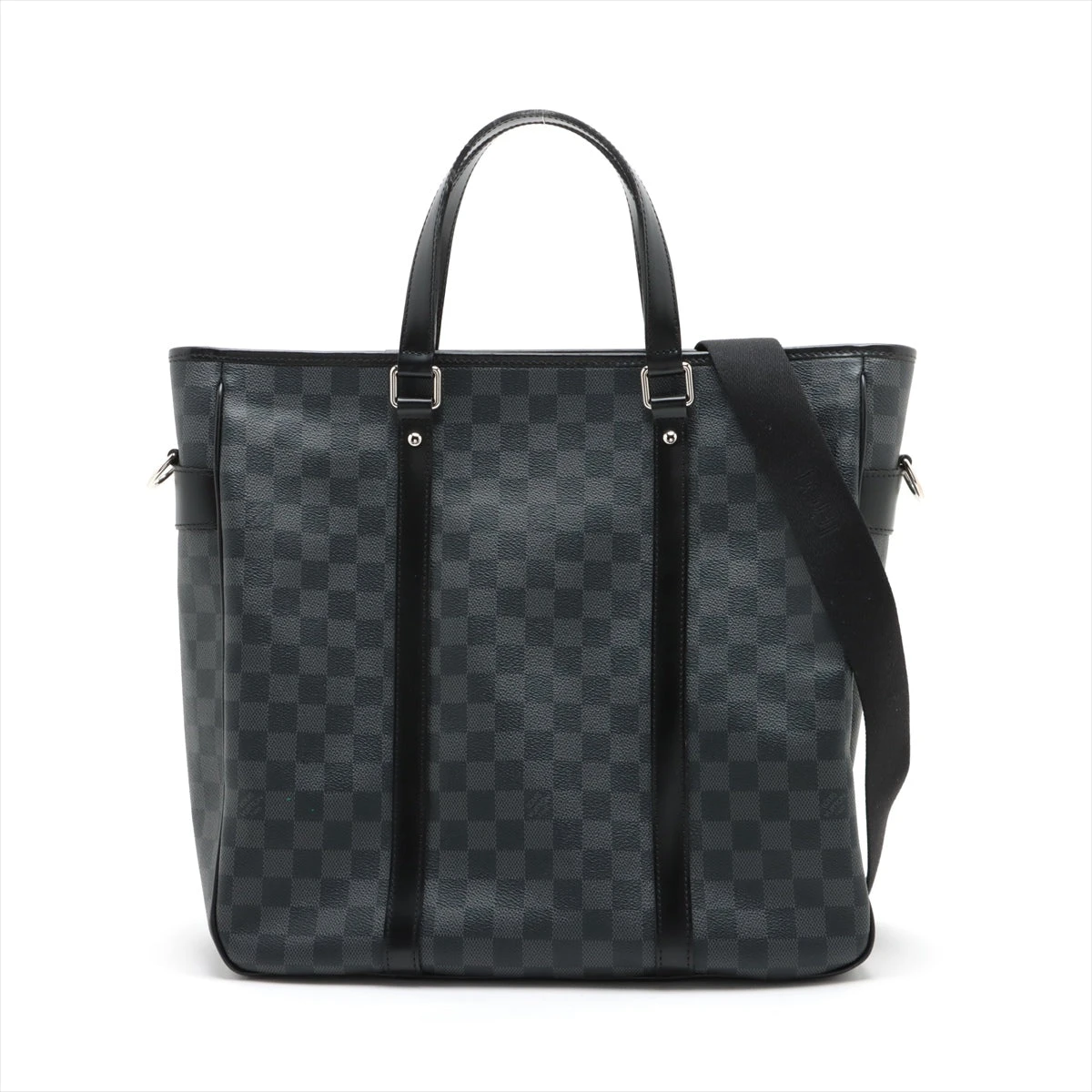 ヴィトン ダミエグラフィット タダオ N51192