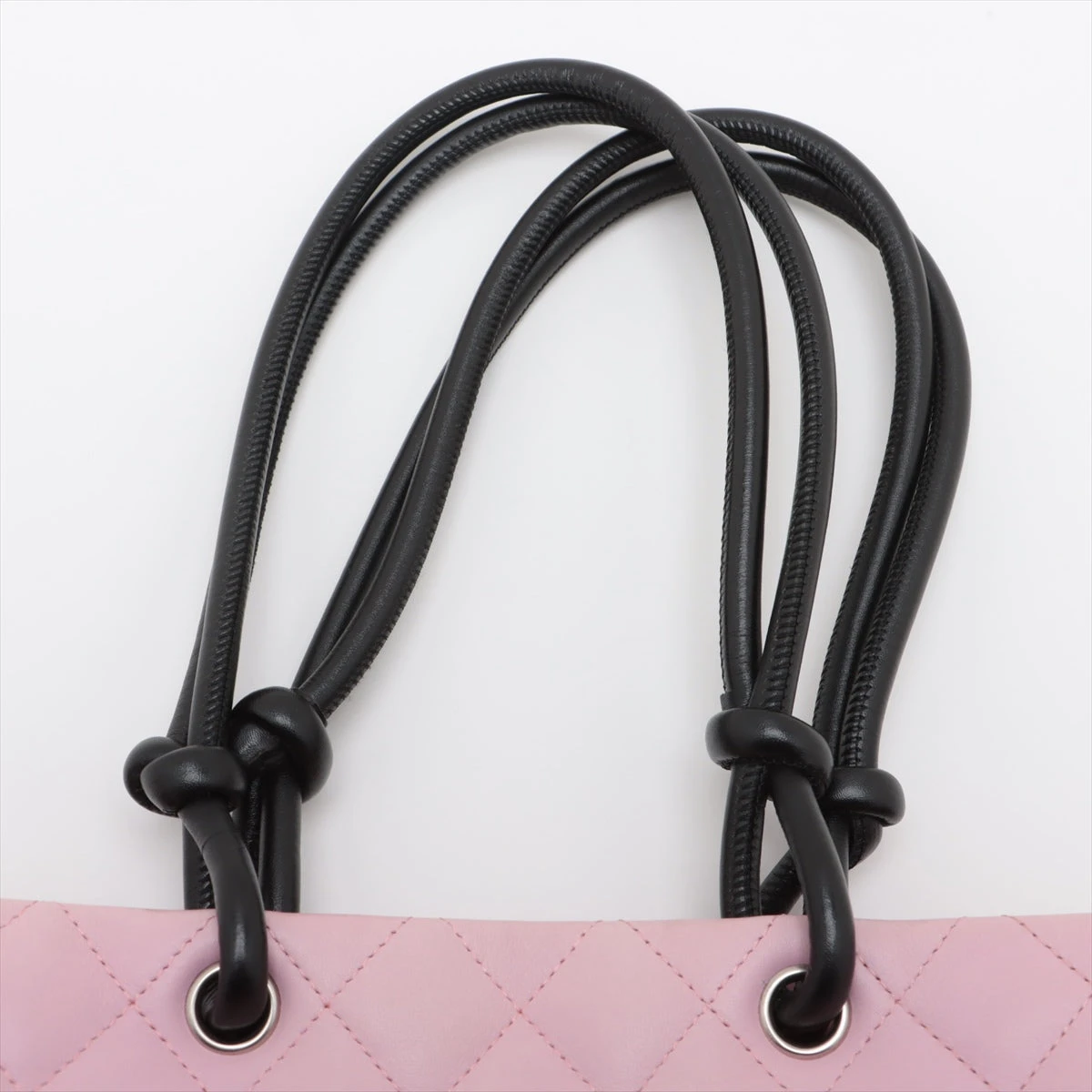 ♡4.6万→1.9万♡シャネル 6連キーケース カンボン ラムスキン 美品 ♡4.6万→1.9万♡シャネル 6連キーケース カンボン ラムスキン 美品