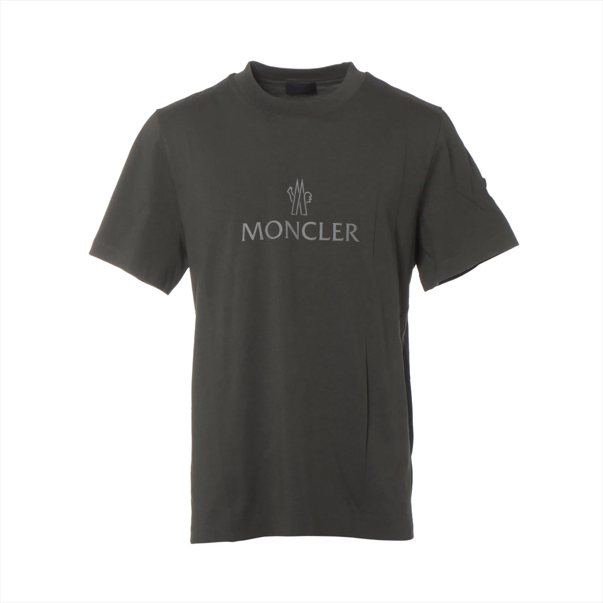 モンクレール Tシャツキッズ 12a 152cm ダブルワッペン - メルカリ