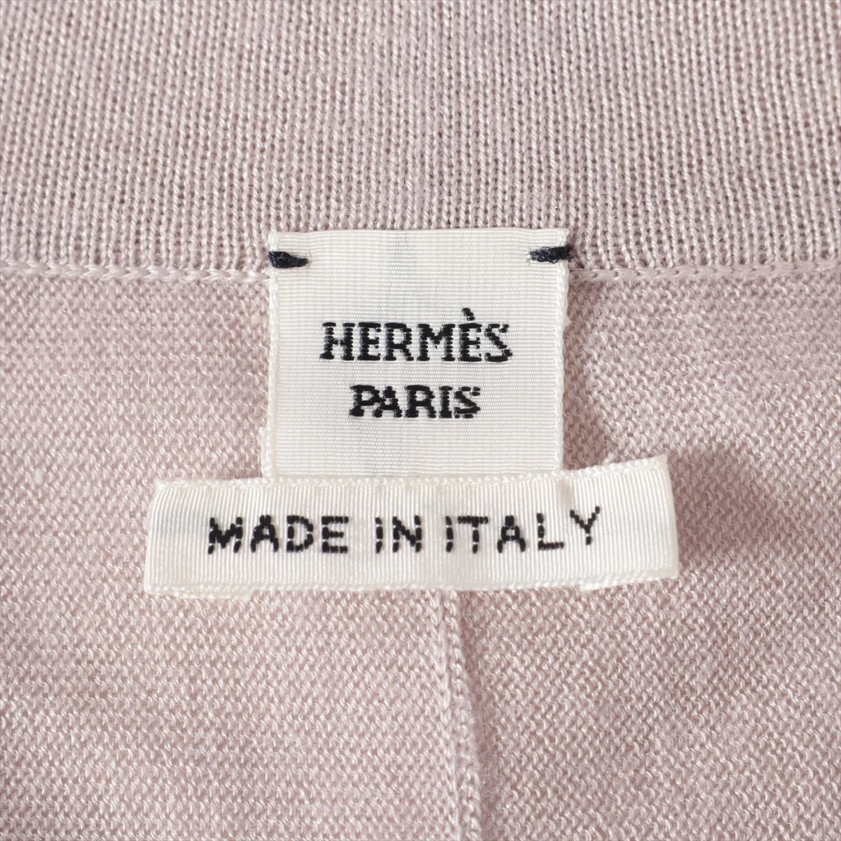 HERMES エルメス ウール パンツ ベージュ サイズ34 レディース HERMES エルメス ウール パンツ ベージュ サイズ34 レディース
