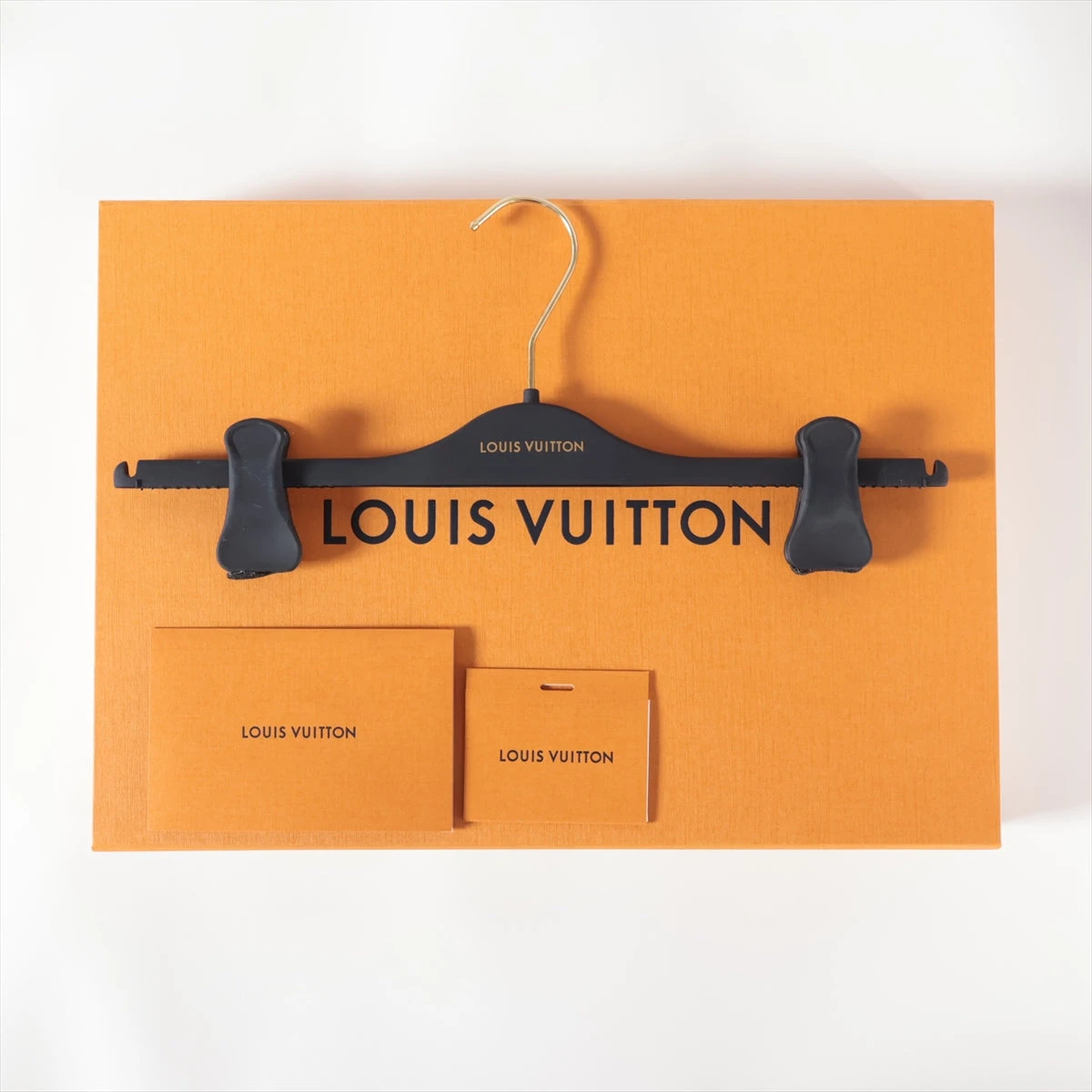 LOUIS VUITTON　22ss　スカート　ホワイト　34 LOUIS VUITTON22ssスカートホワイト34