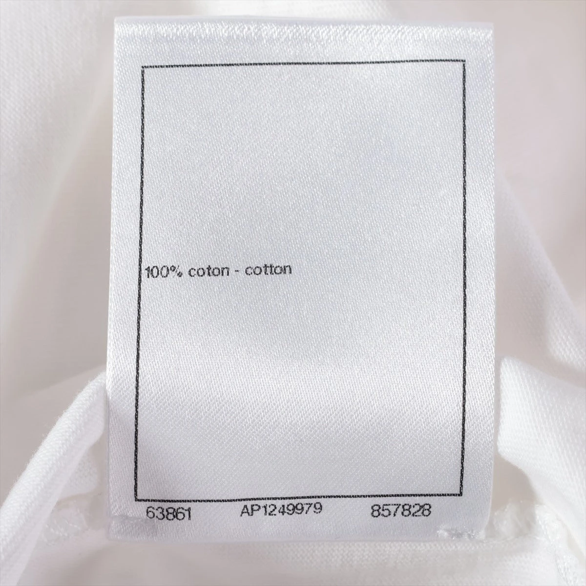 CHANEL C63126K10637 ココマーク ラインストーン Tシャツ 楽天市場】CHANEL シャネル ココマーク ラインストーン Tシャツ