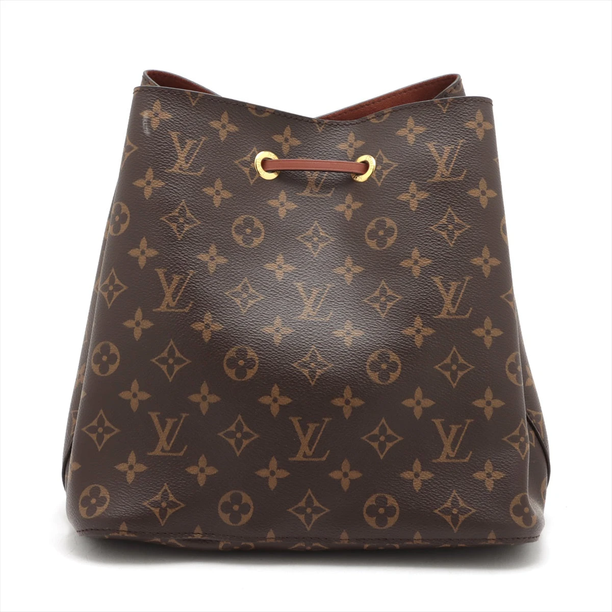 極上美品✨ルイヴィトン ネオノエ M43570 モノグラム ルイヴィトン モノグラム バッグ レディース LOUIS VUITTON