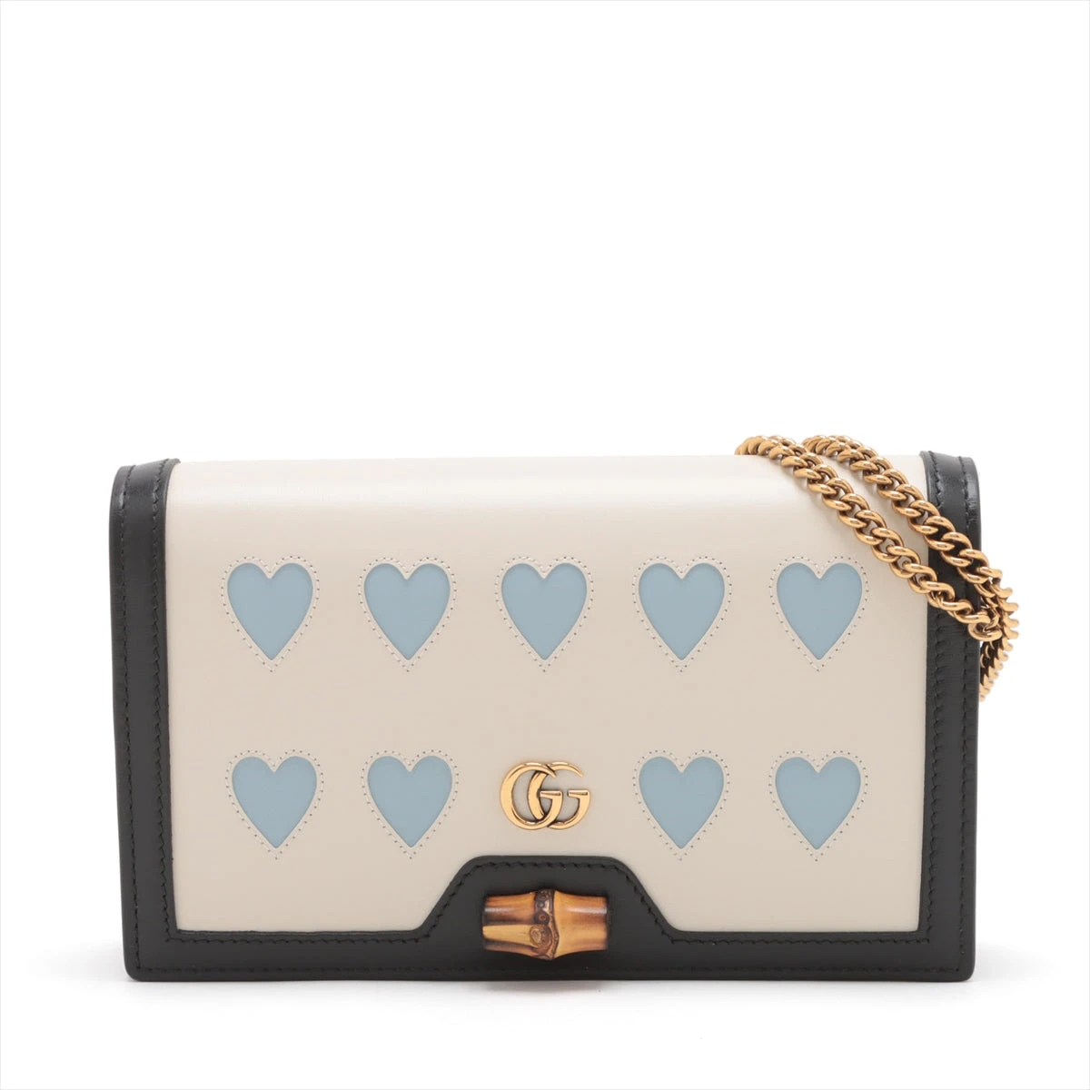 Louis Vuitton ショルダーバッグ ブラック ベージュ ルイ・ヴィトン｜Reizm(リズム)