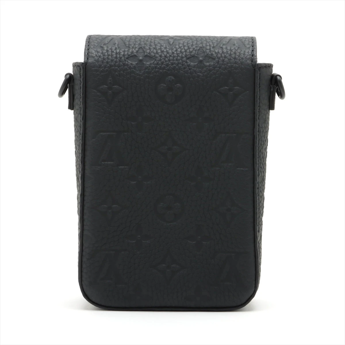 ヴィトン トリヨンモノグラム Sロック ヴェルティカル ウエアラブル  