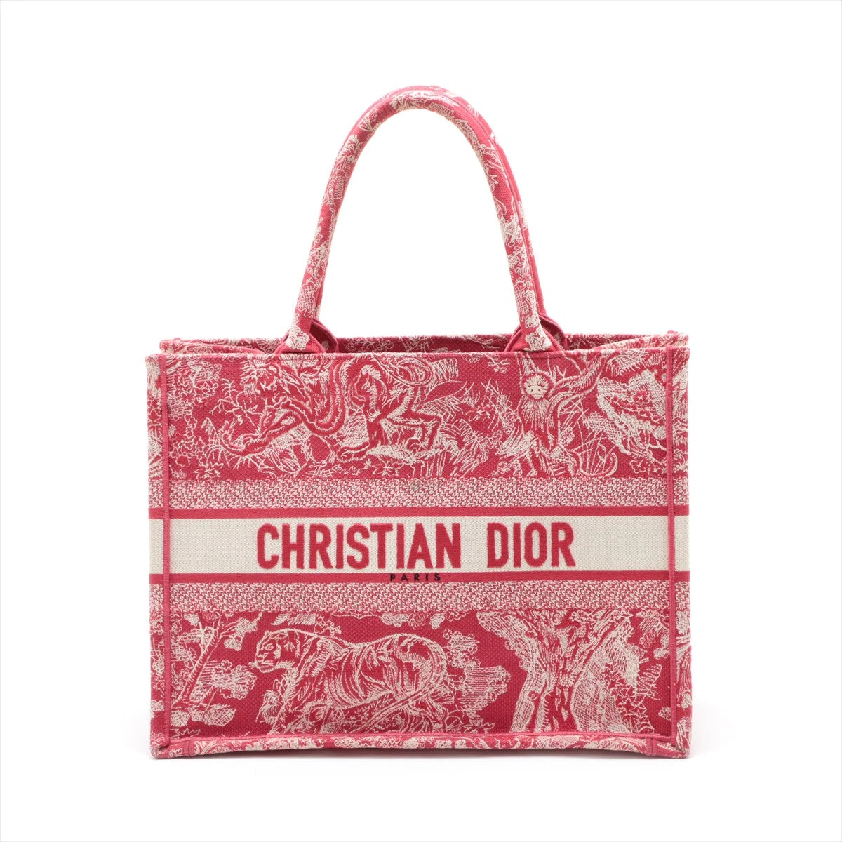 Christian Dior / クリスチャンディオール オブリーク トワルドゥ 