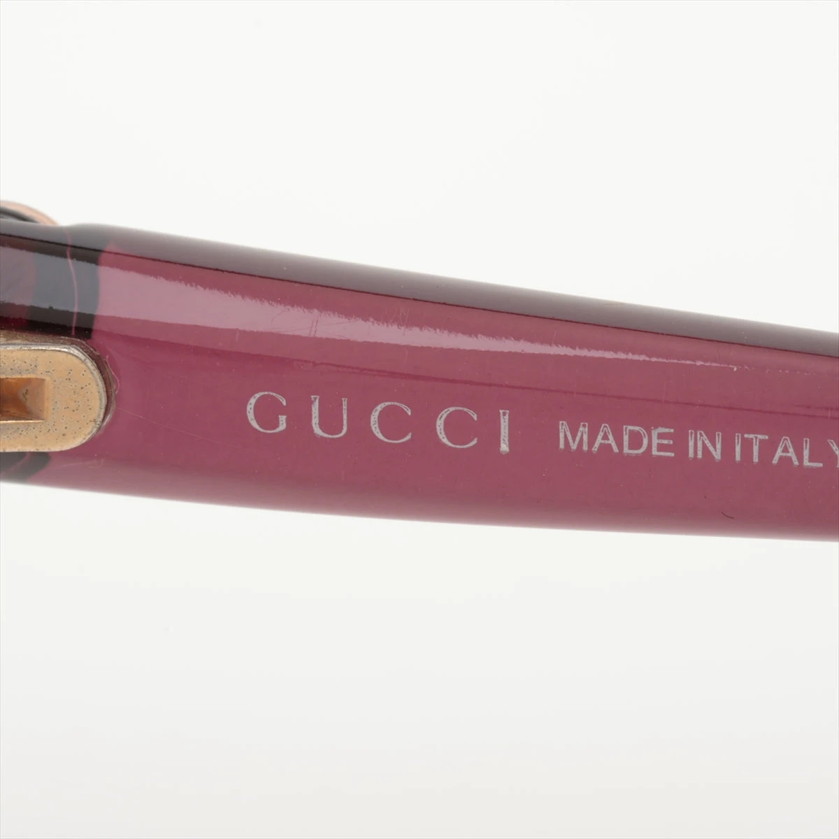 GUCCI グッチ サングラス インターロッキングG GG3525/K/S XGJFM