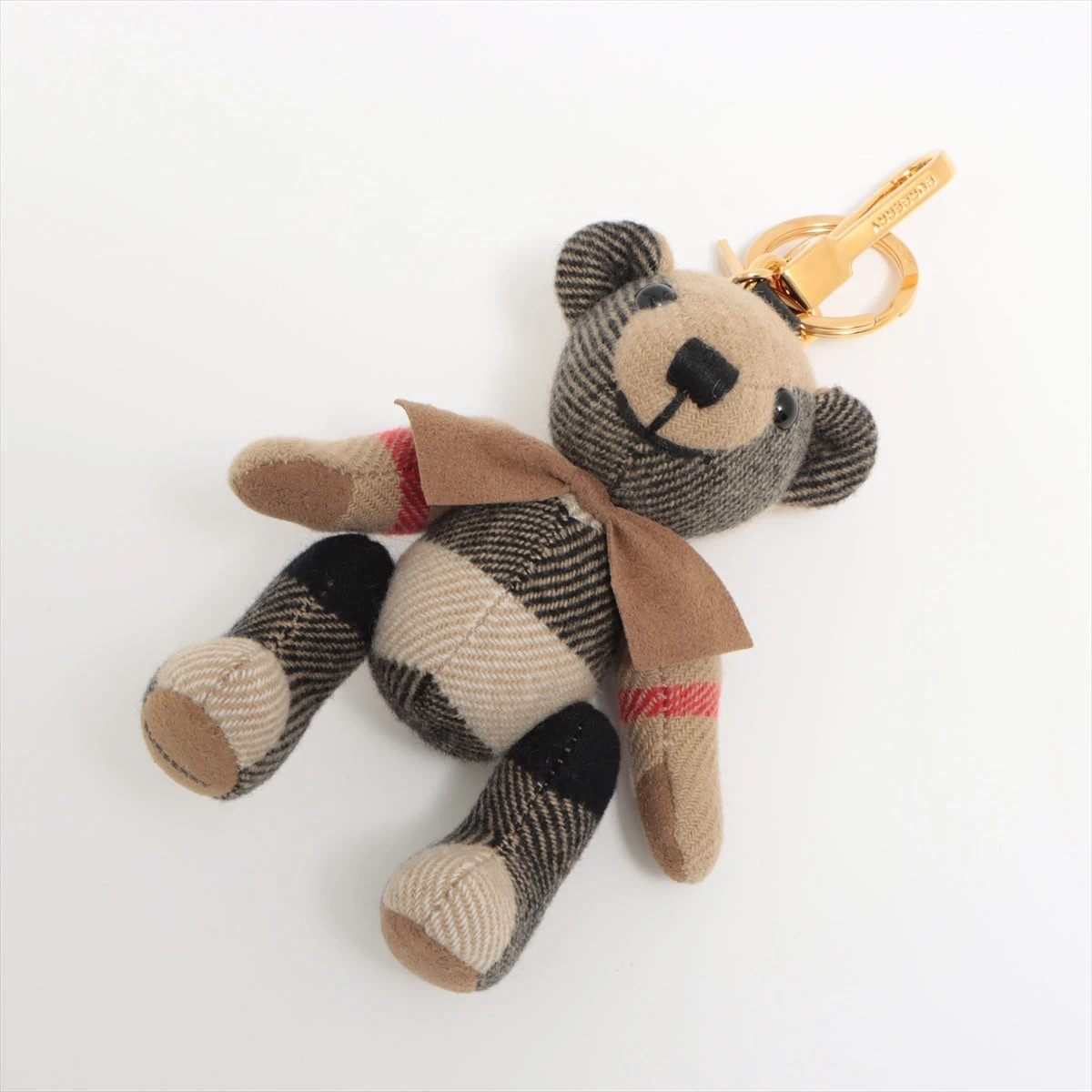 Amazon.co.jp: [BURBERRY] [バーバリー] キーホルダー