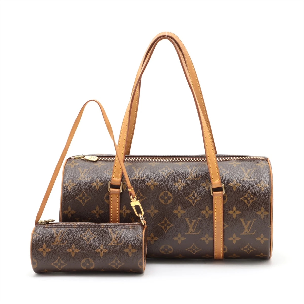 Louis Vuitton モノグラム パピヨン30 LOUIS VUITTON ルイヴィトン パピヨン30 モノグラム